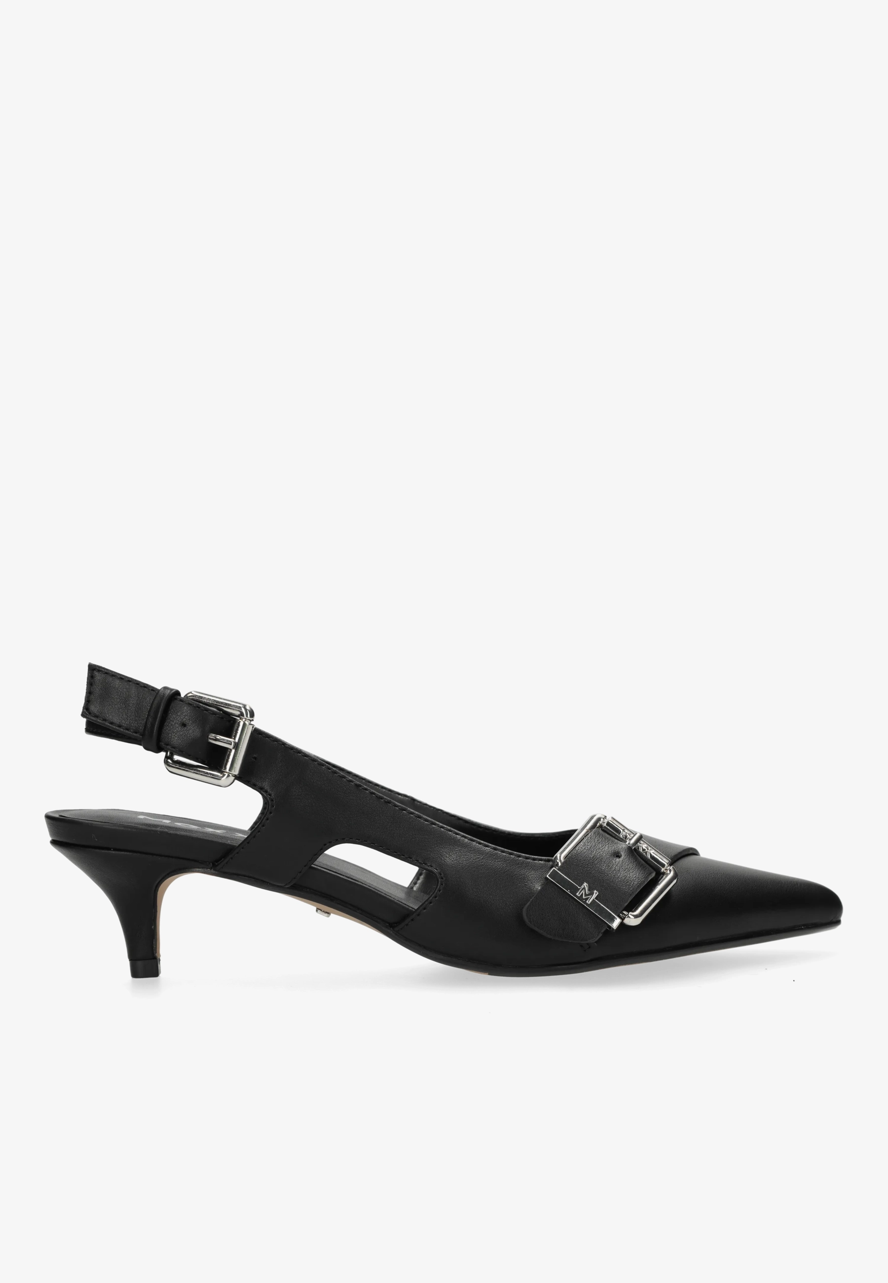 Tyra Suki Slingback Pump Black