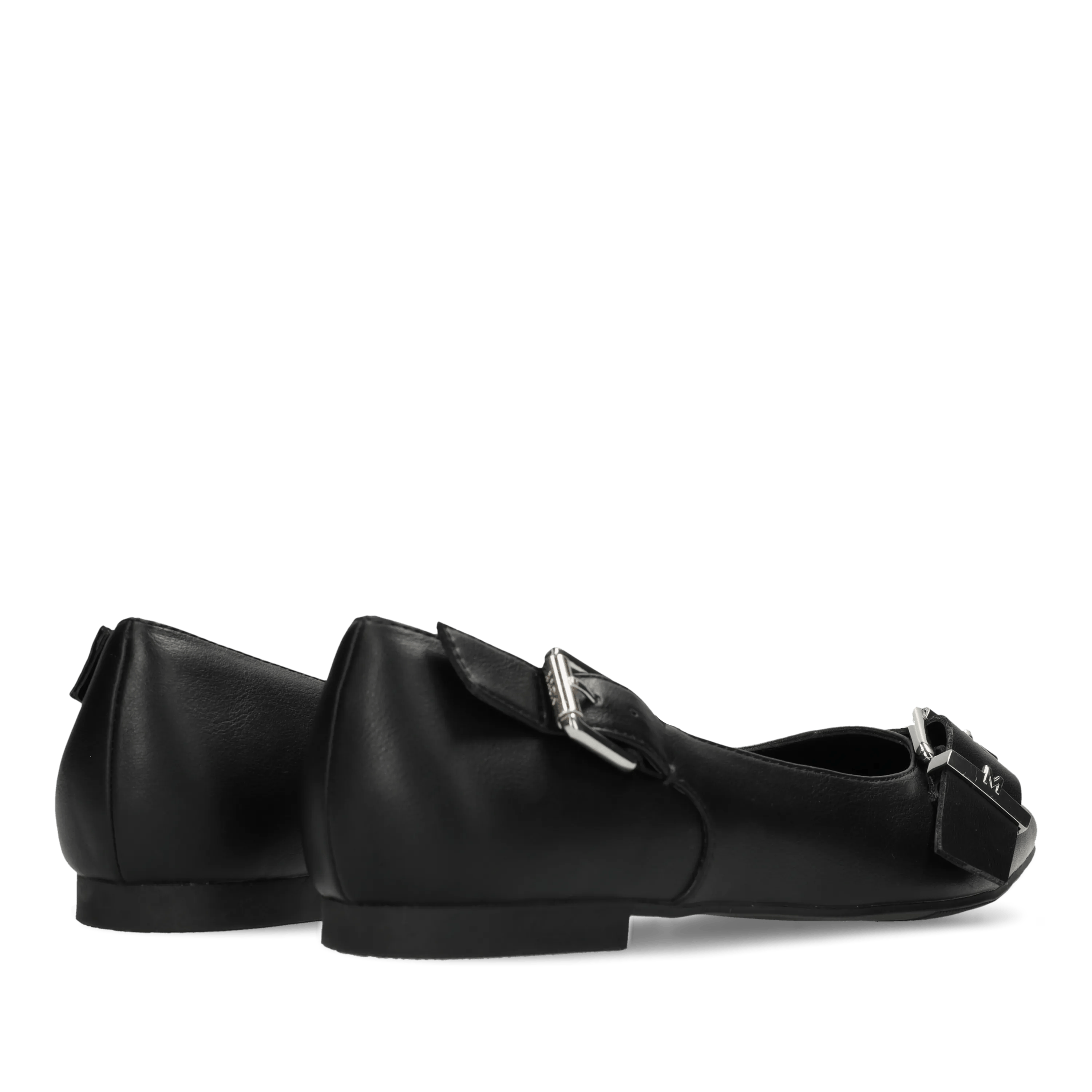 Tami Sunday Ballerina Schwarz