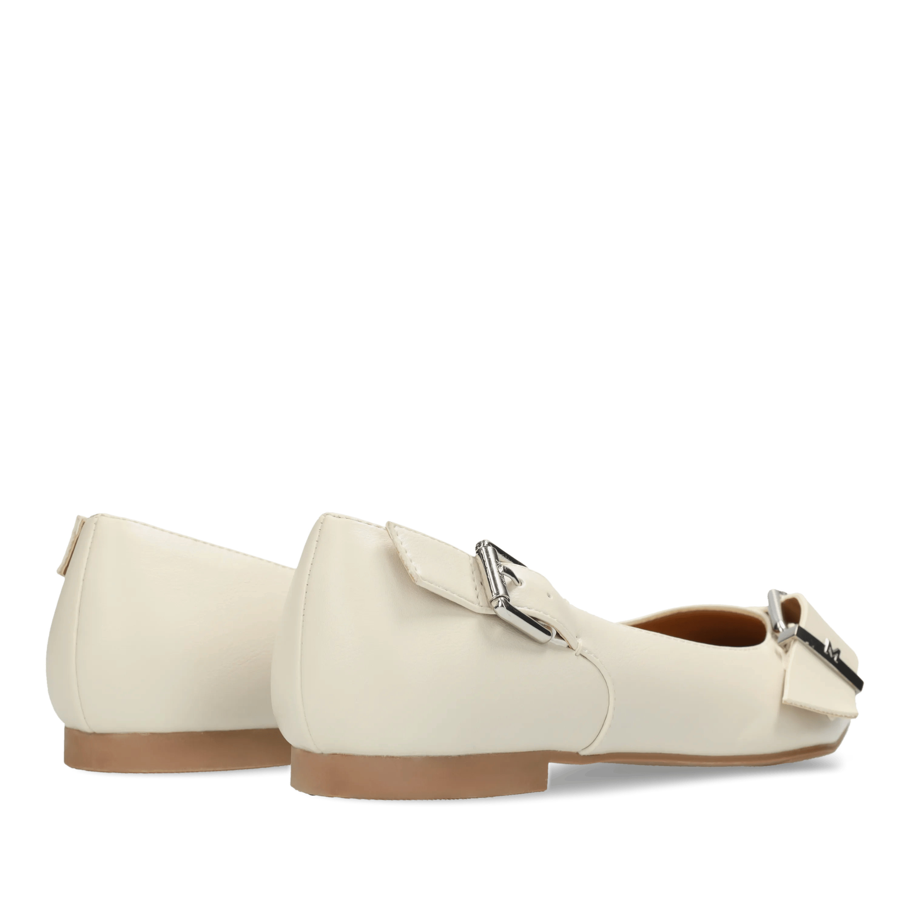 Tami Sunday Ballerina Creme
