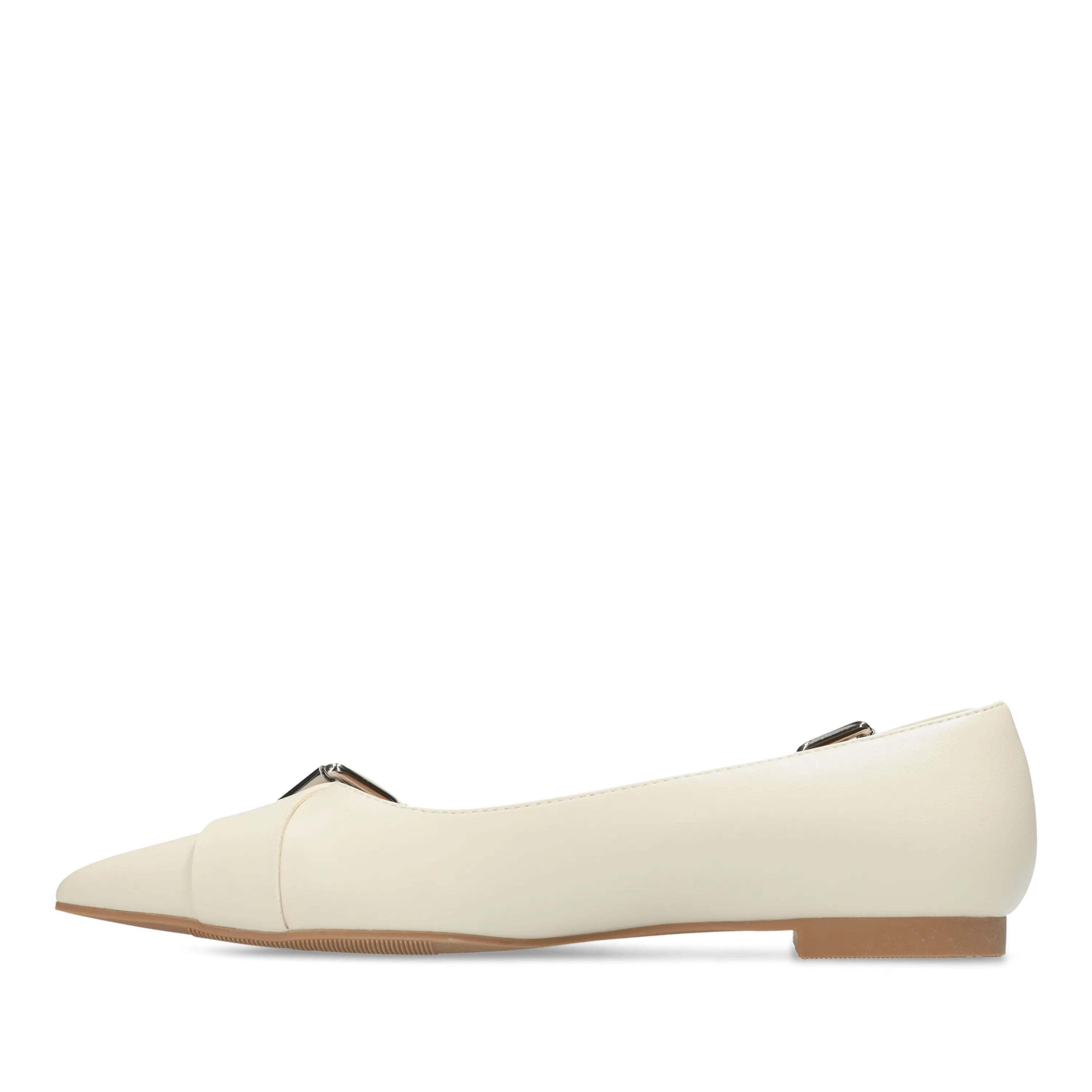 Tami Sunday Ballerina Creme