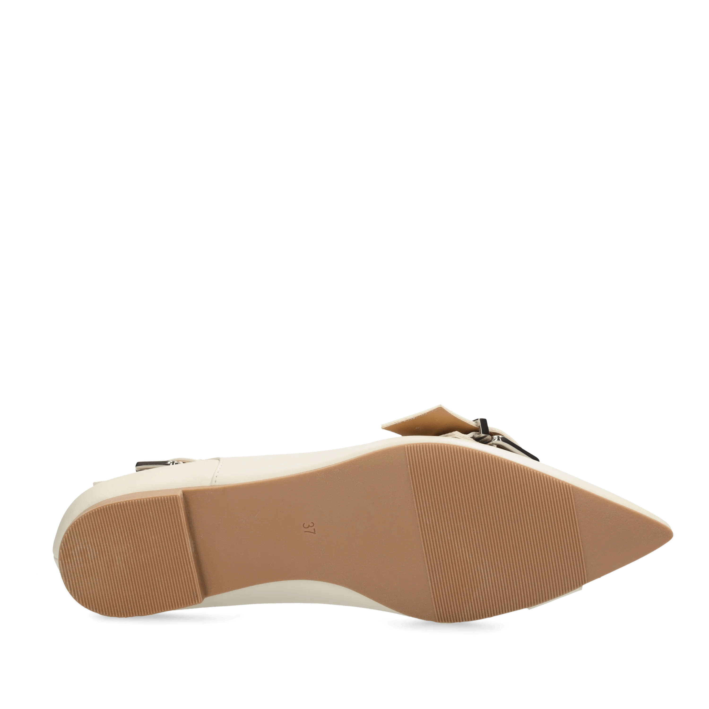 Tami Sunday Ballerina Creme