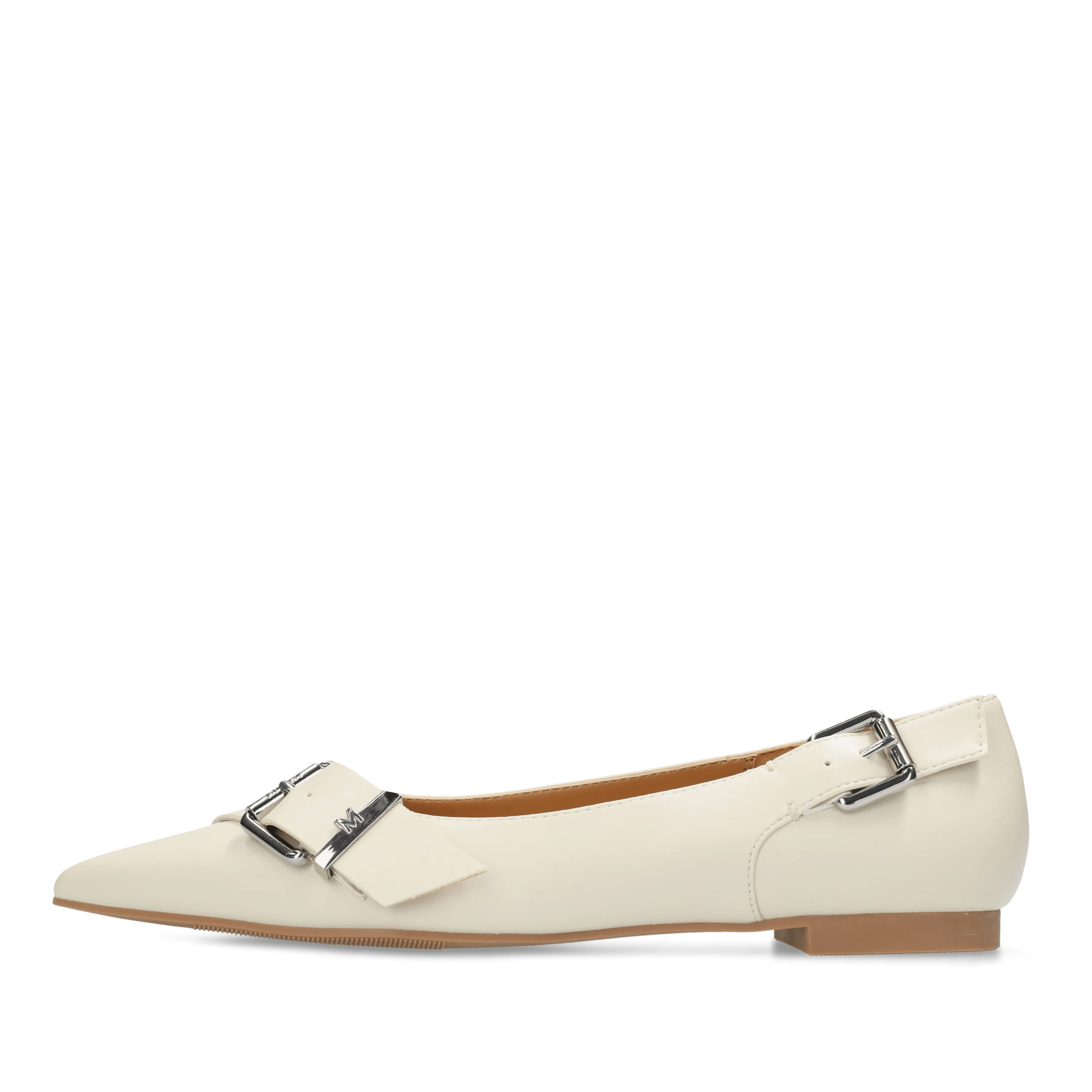 Tami Sunday Ballerina Creme