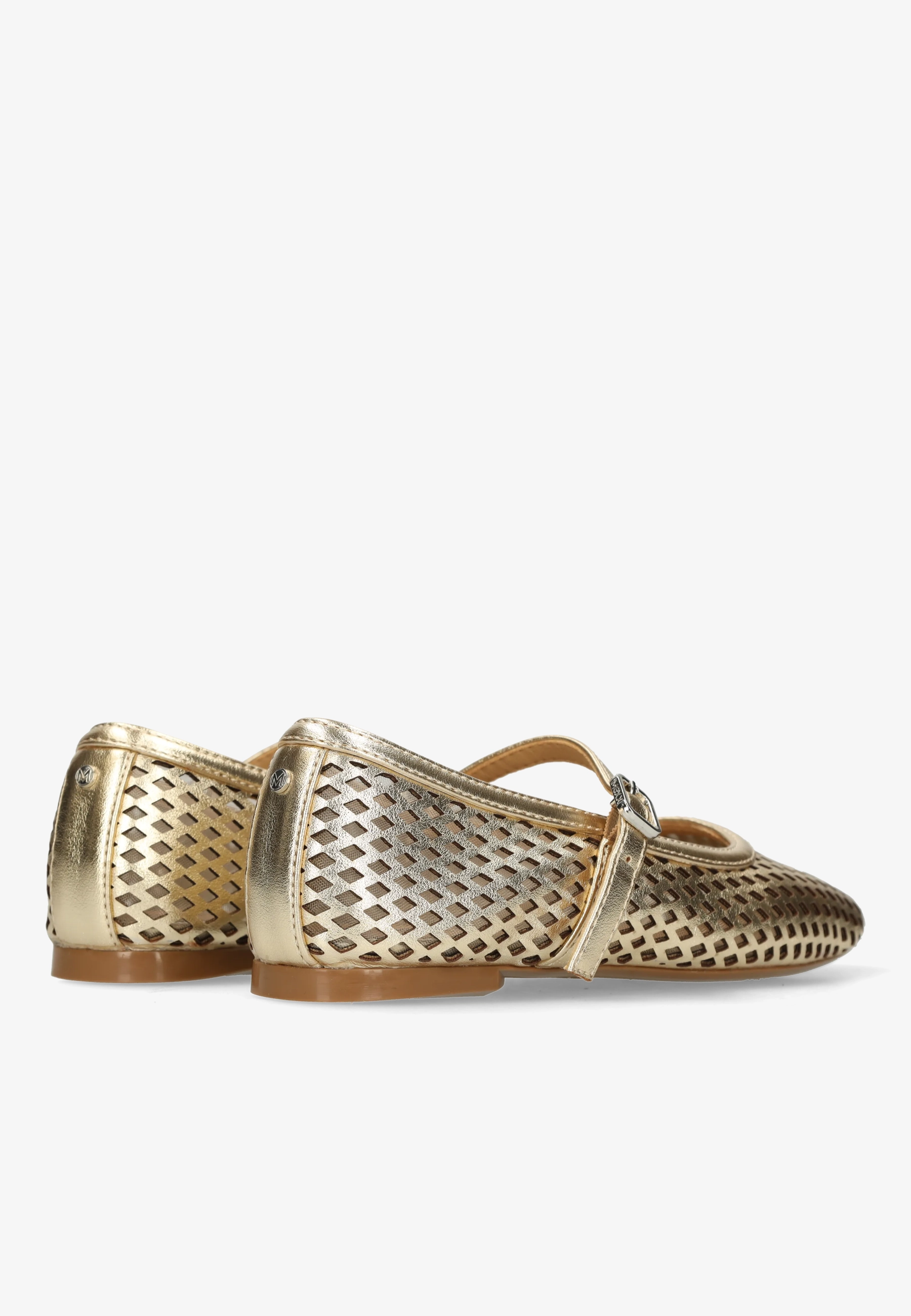 Tamarine Lemon Ballerina Gold