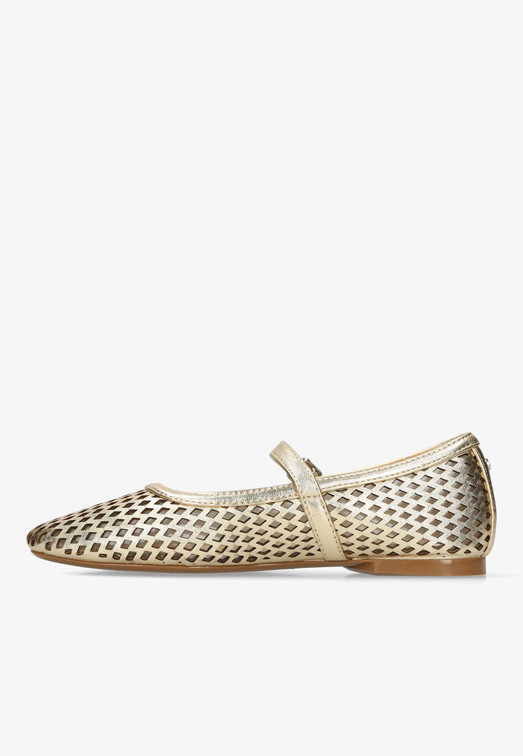 Tamarine Lemon Ballerina Gold