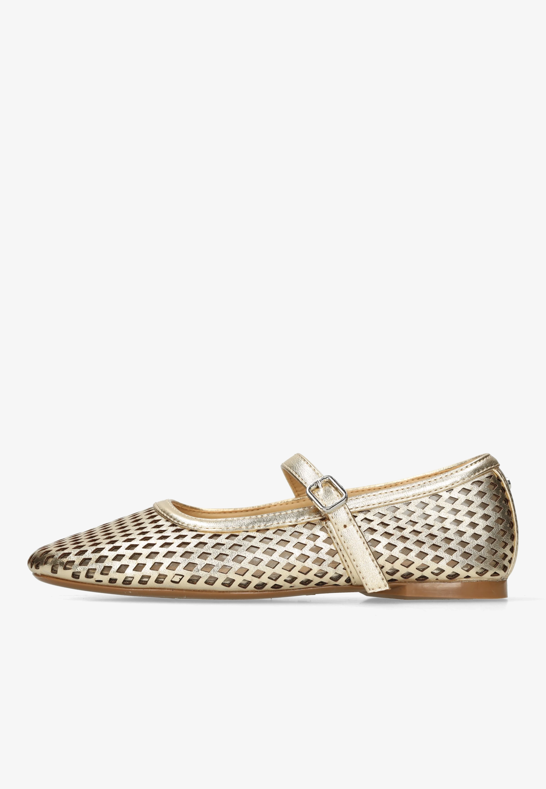 Tamarine Lemon Ballerina Gold