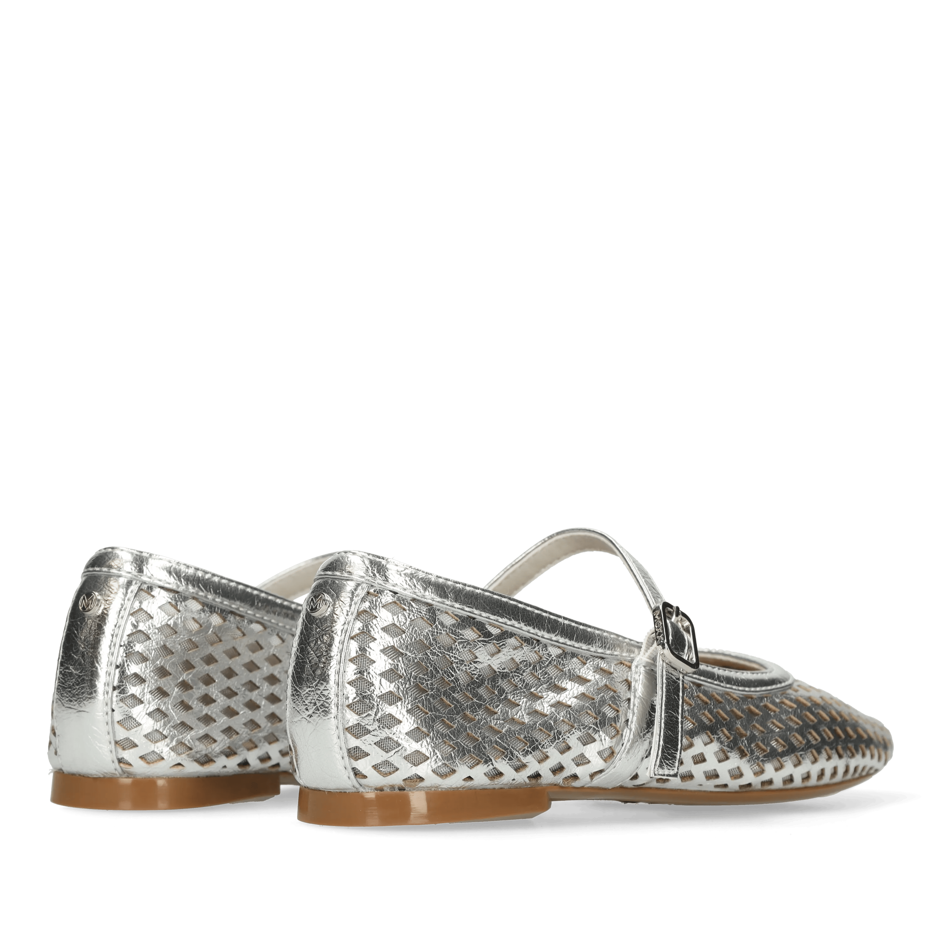 Tamarine Lemon Ballerina Silber