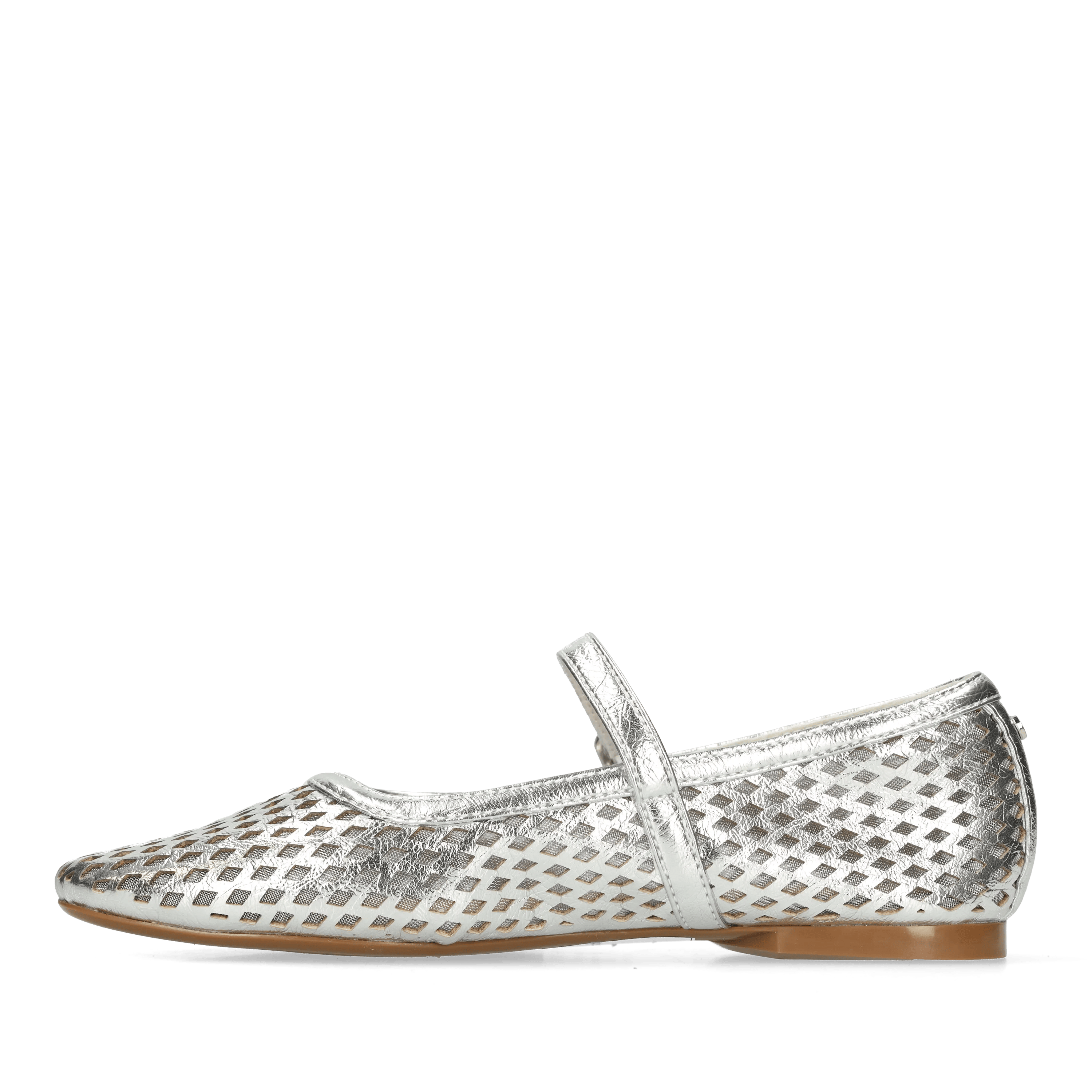 Tamarine Lemon Ballerina Silber
