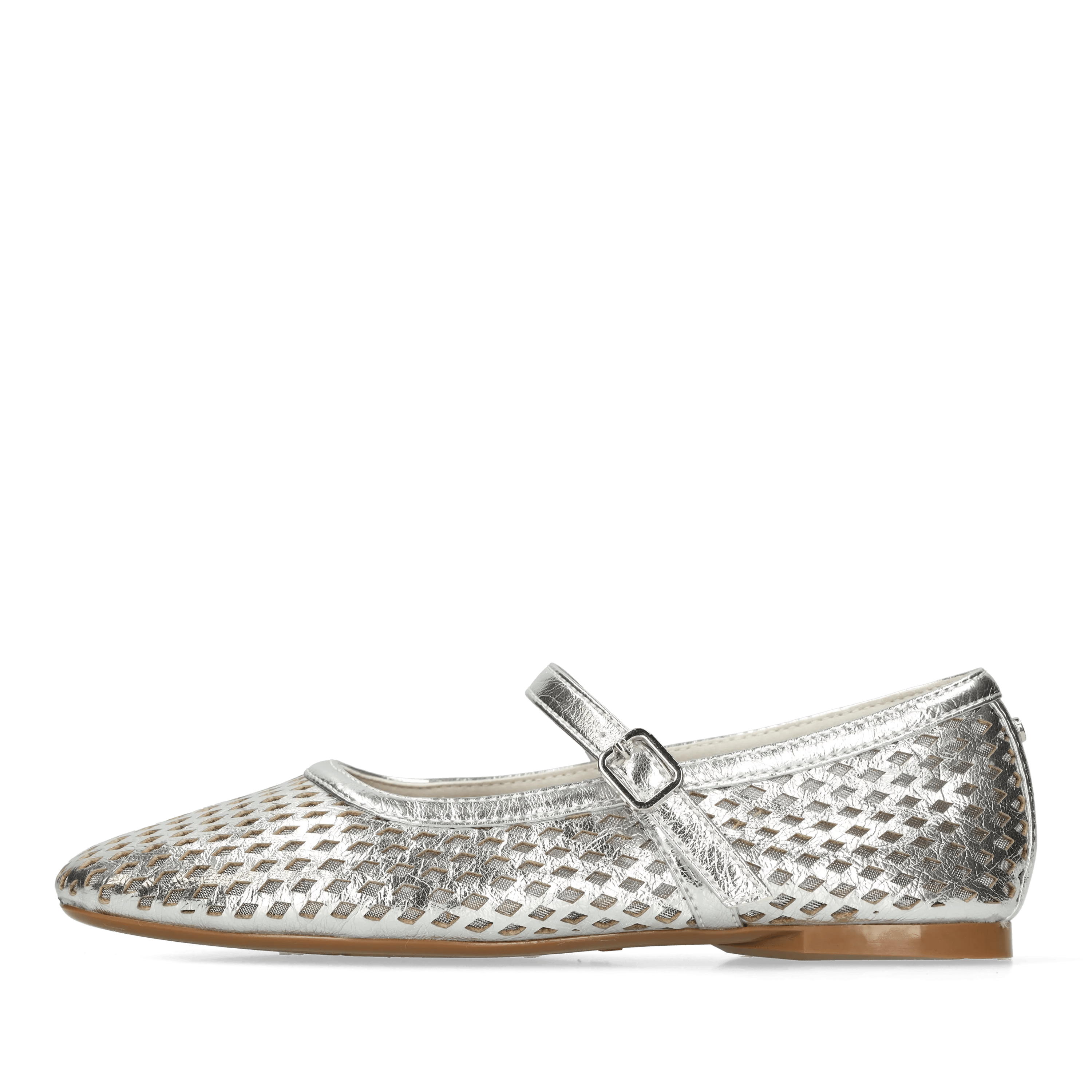 Tamarine Lemon Ballerina Silber