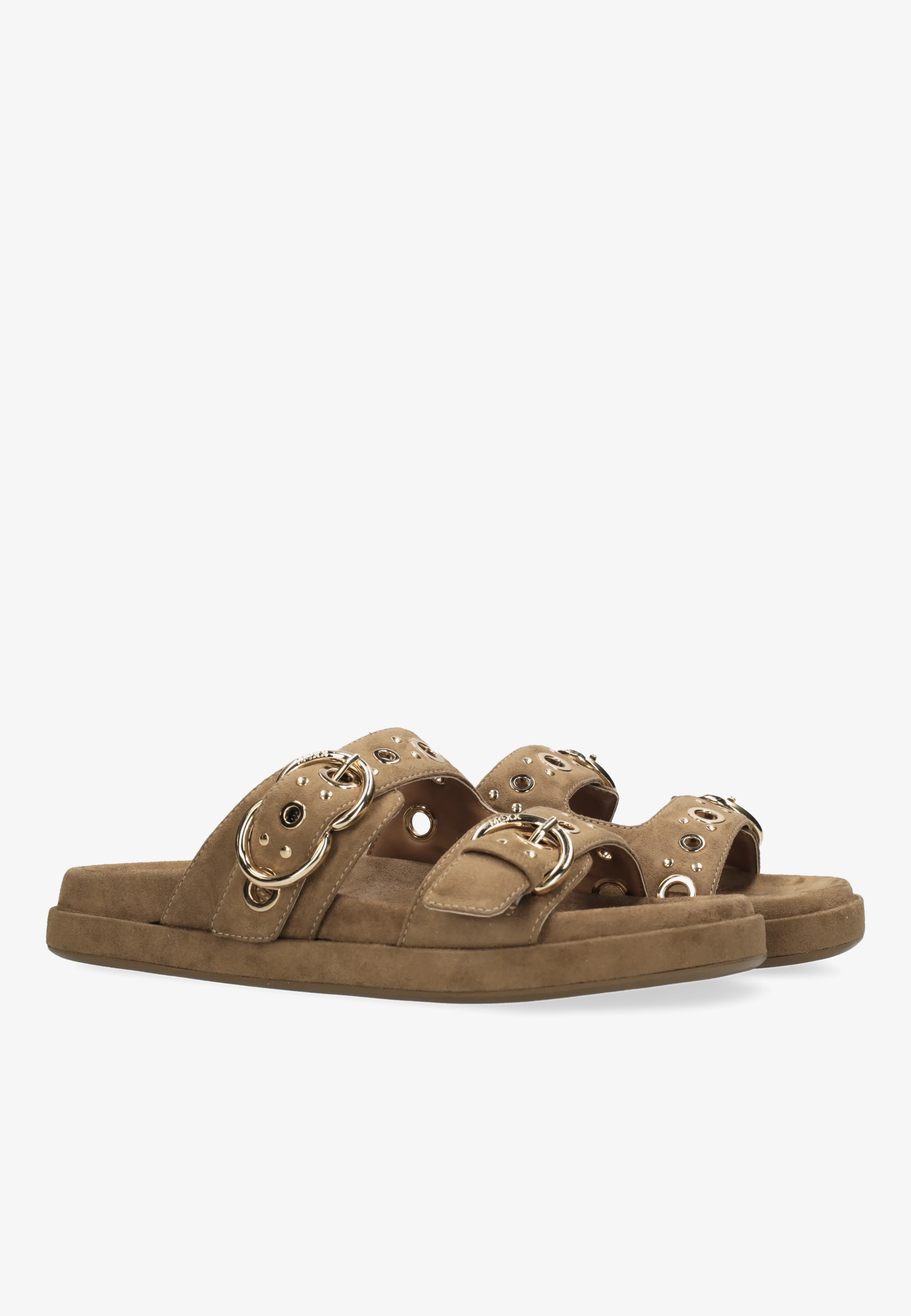 Toma Sikiel Sandal Taupe