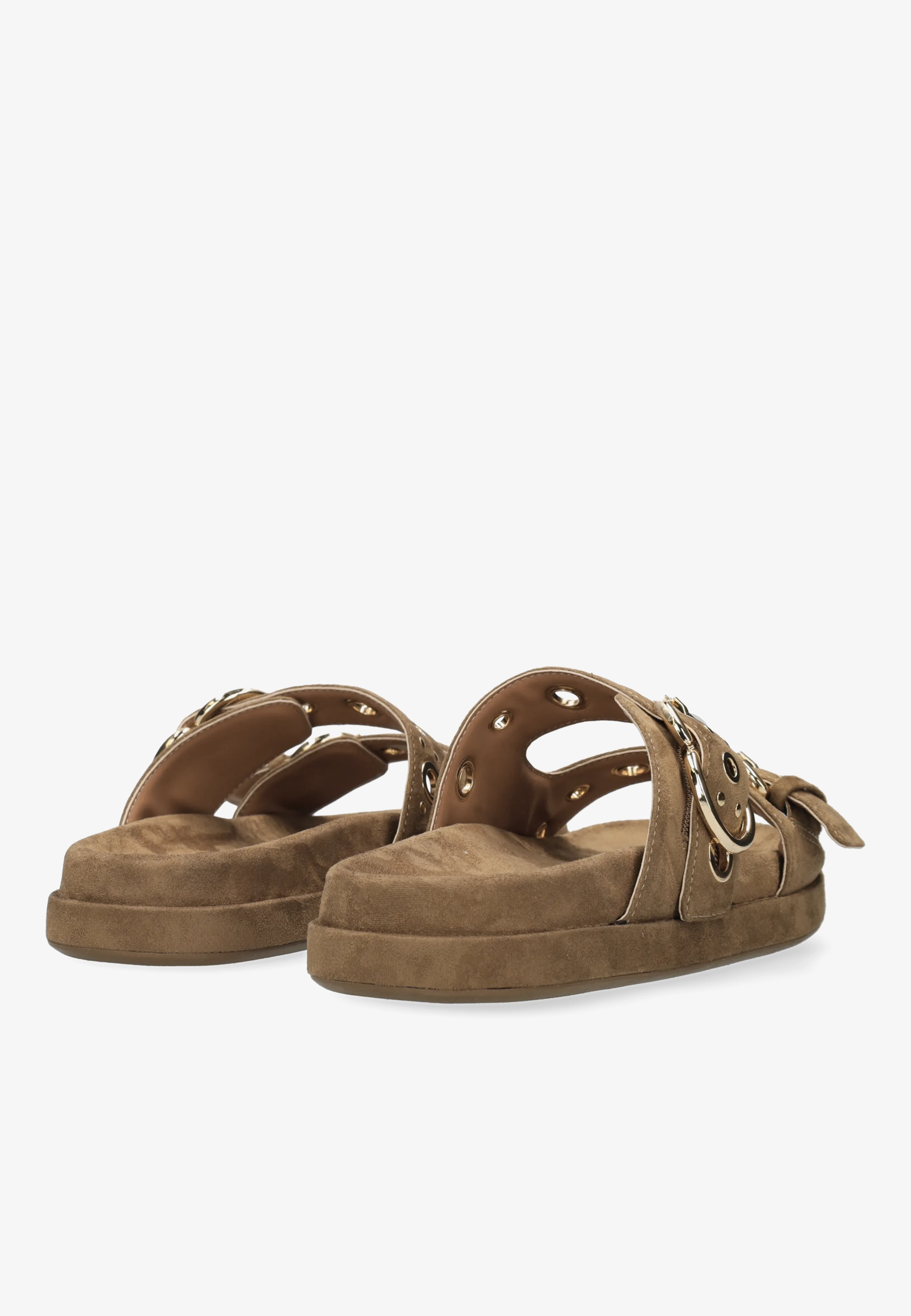 Toma Sikiel Sandal Taupe