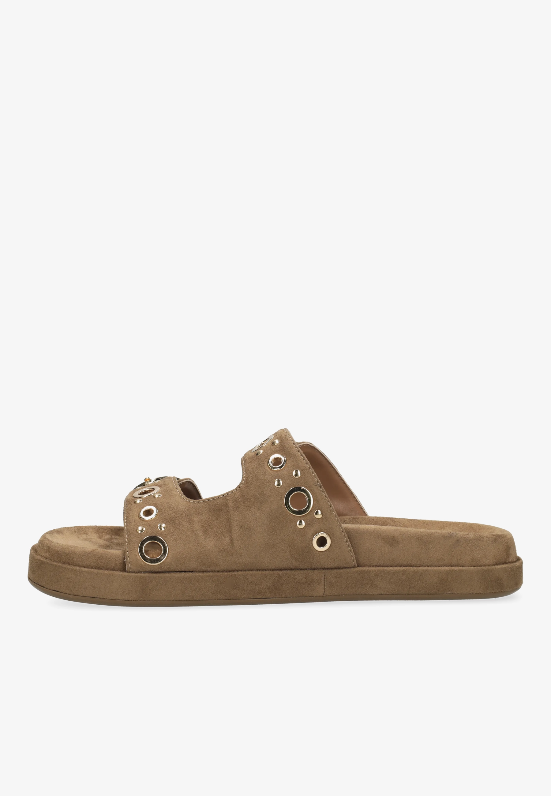 Toma Sikiel Sandal Taupe