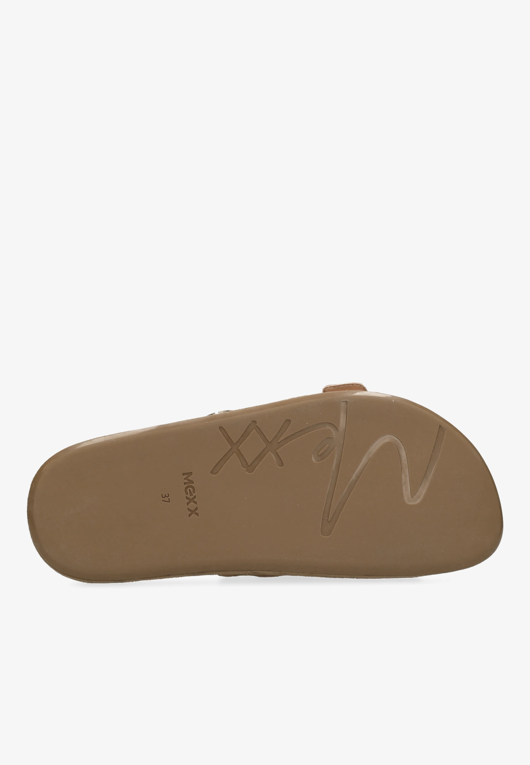 Toma Sikiel Sandal Taupe
