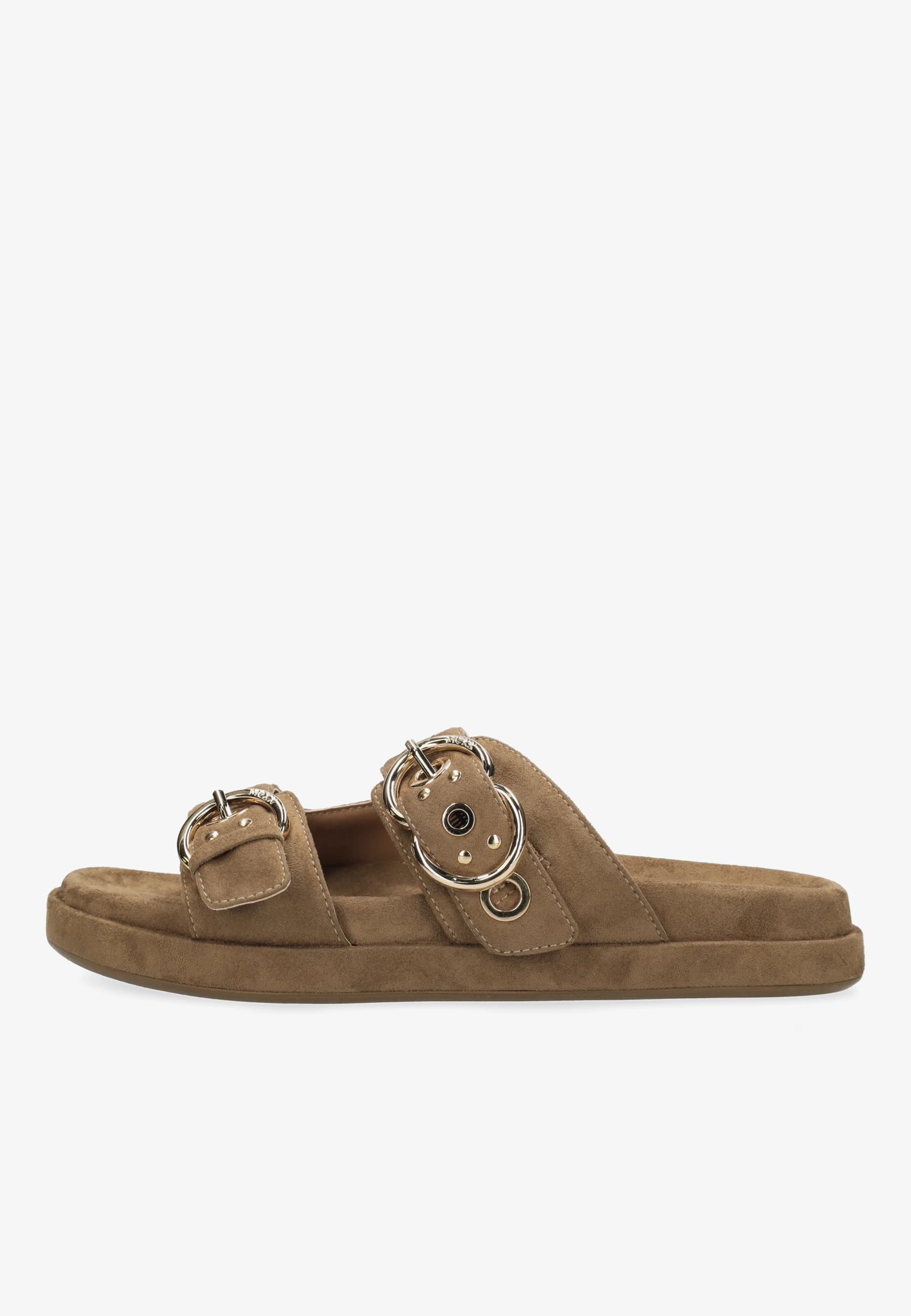 Toma Sikiel Sandal Taupe