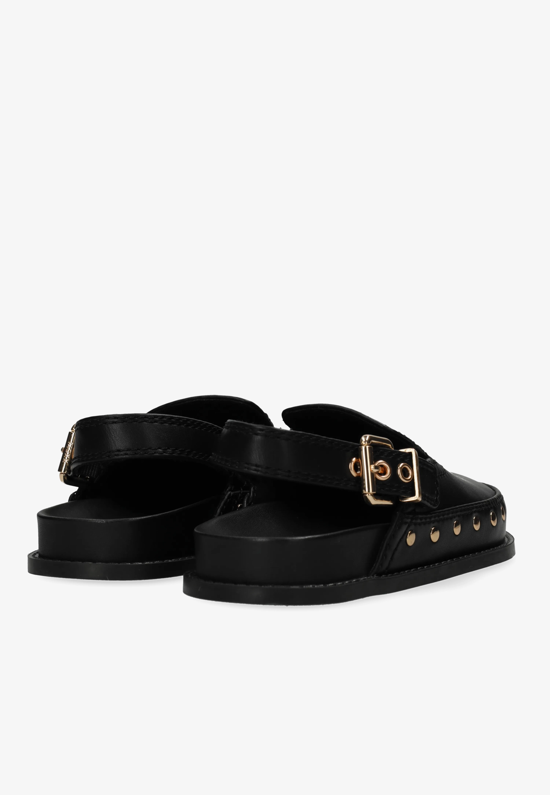 Tonique Sibyl Clog Black