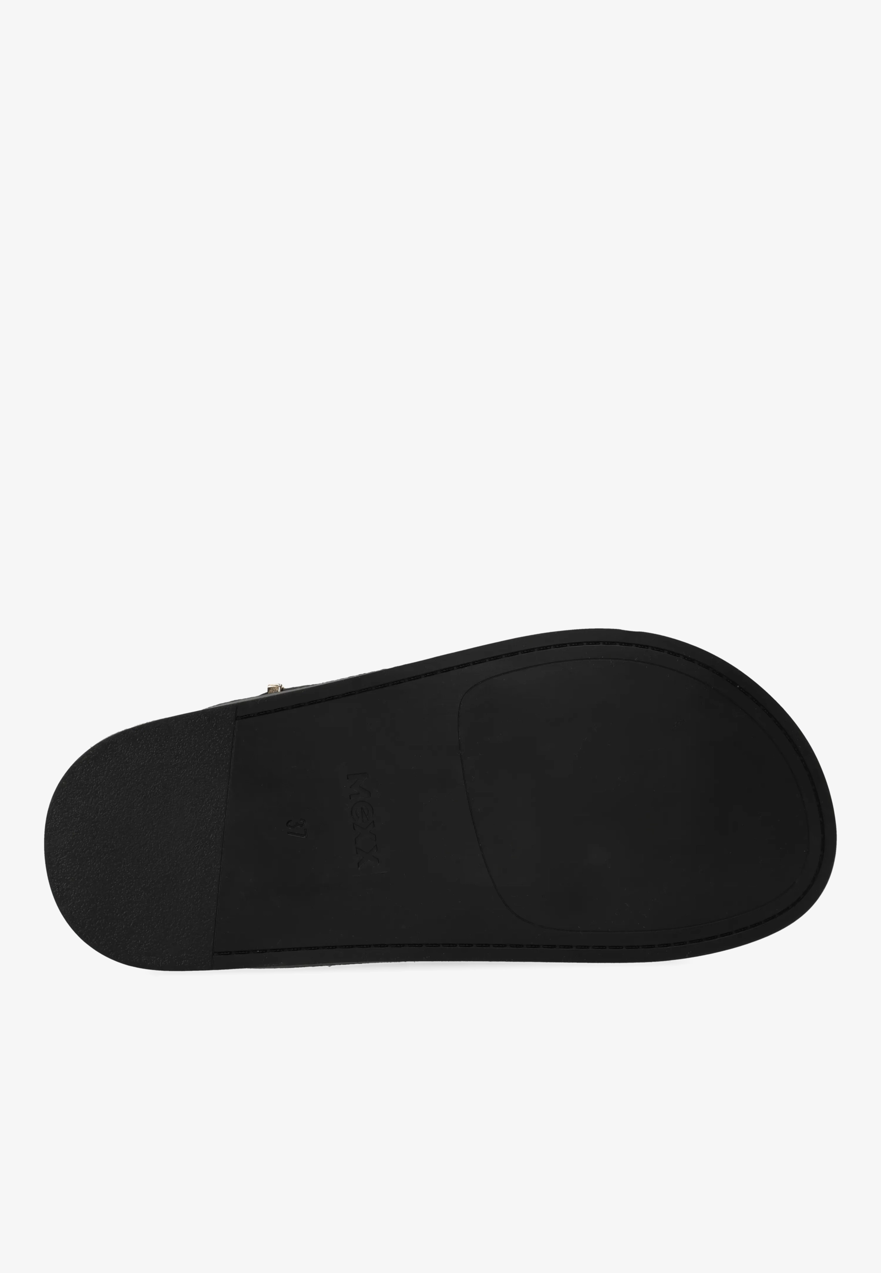 Tonique Sibyl Clog Black