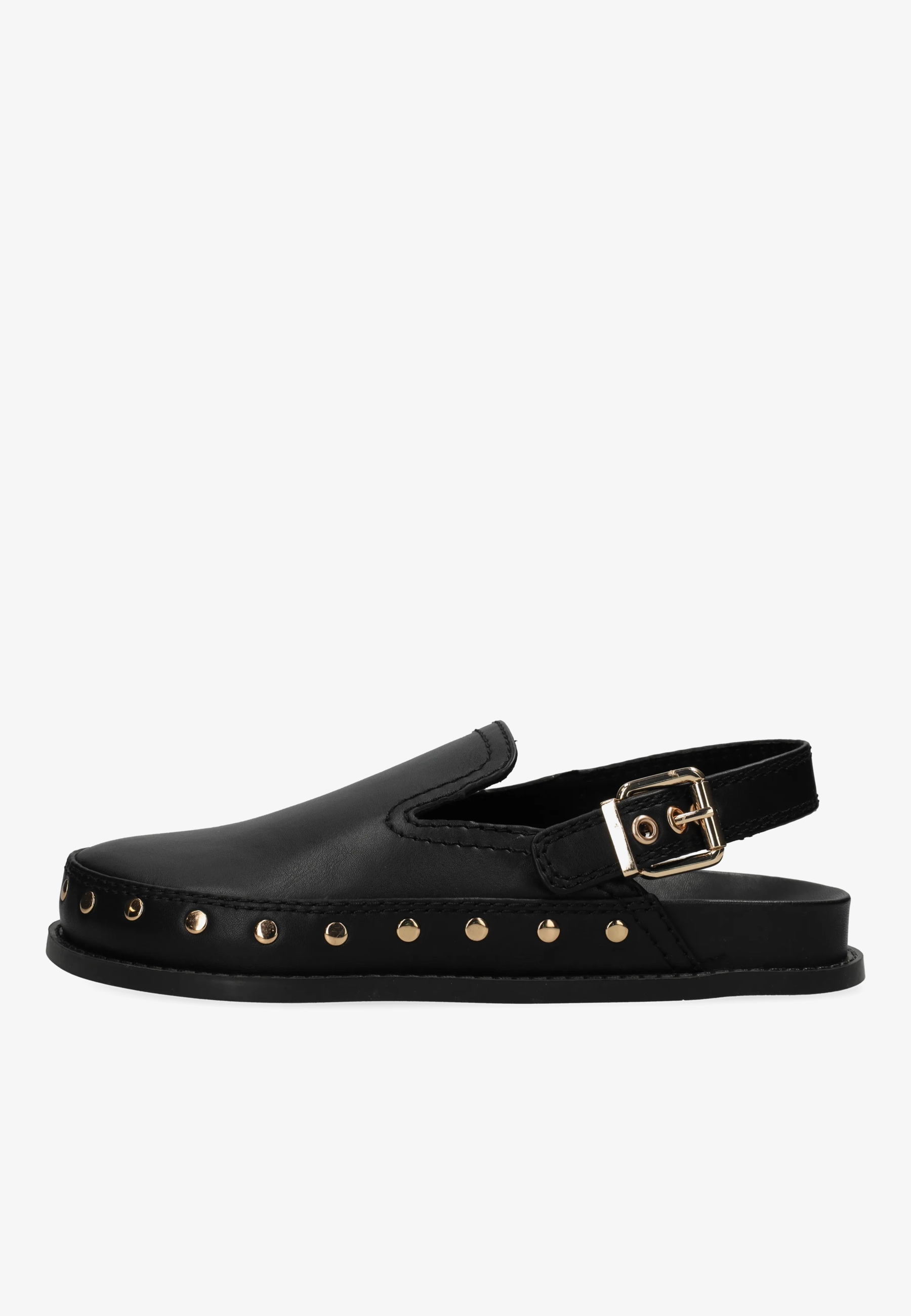 Tonique Sibyl Clog Black