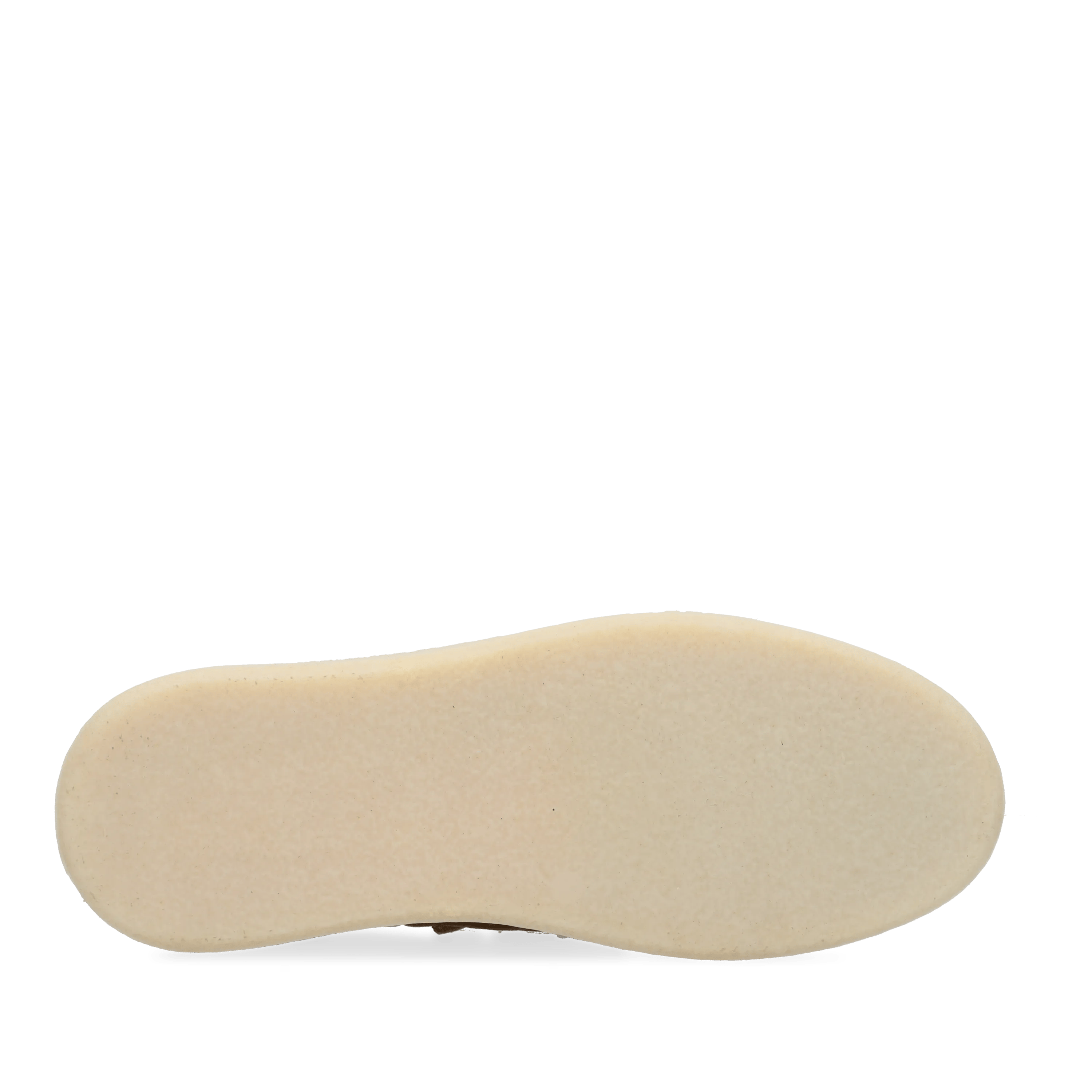 Zenne Mocca Bootsschuh Veloursleder Sand