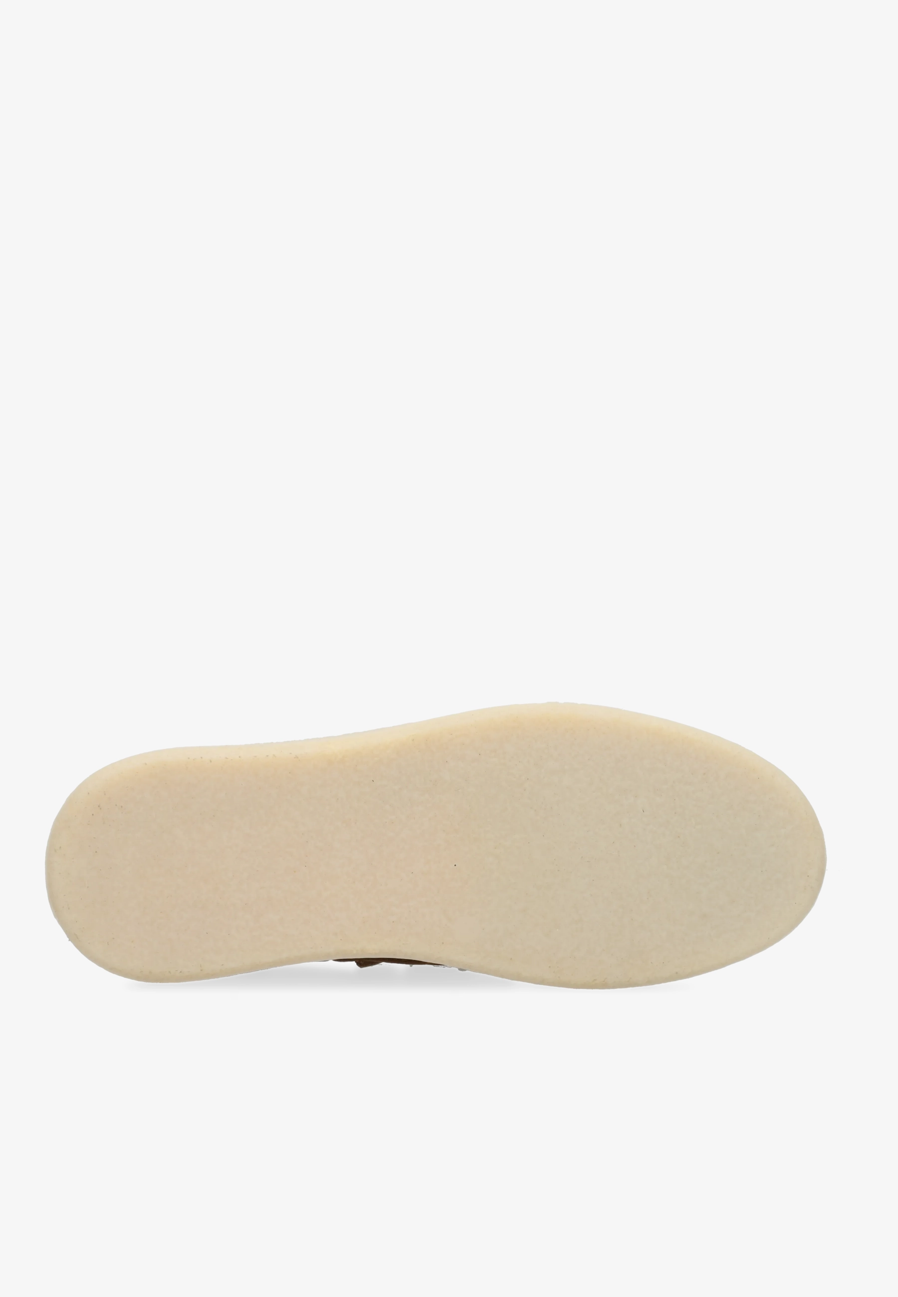 Zenne Mocca boatshoe Suède Zand