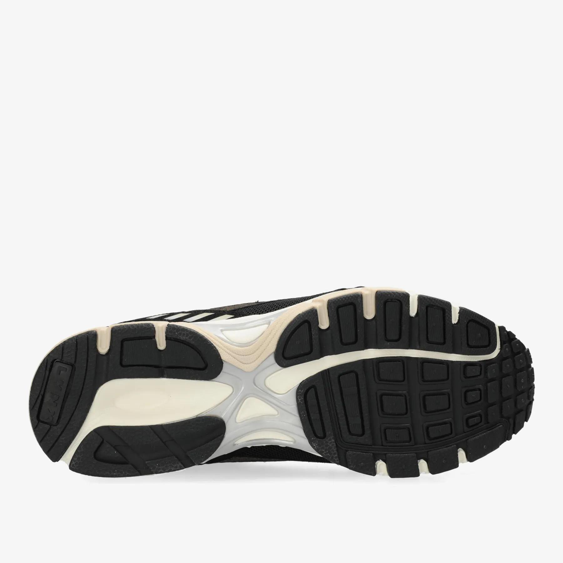 Abbey Masha sneaker Mesh Zwart
