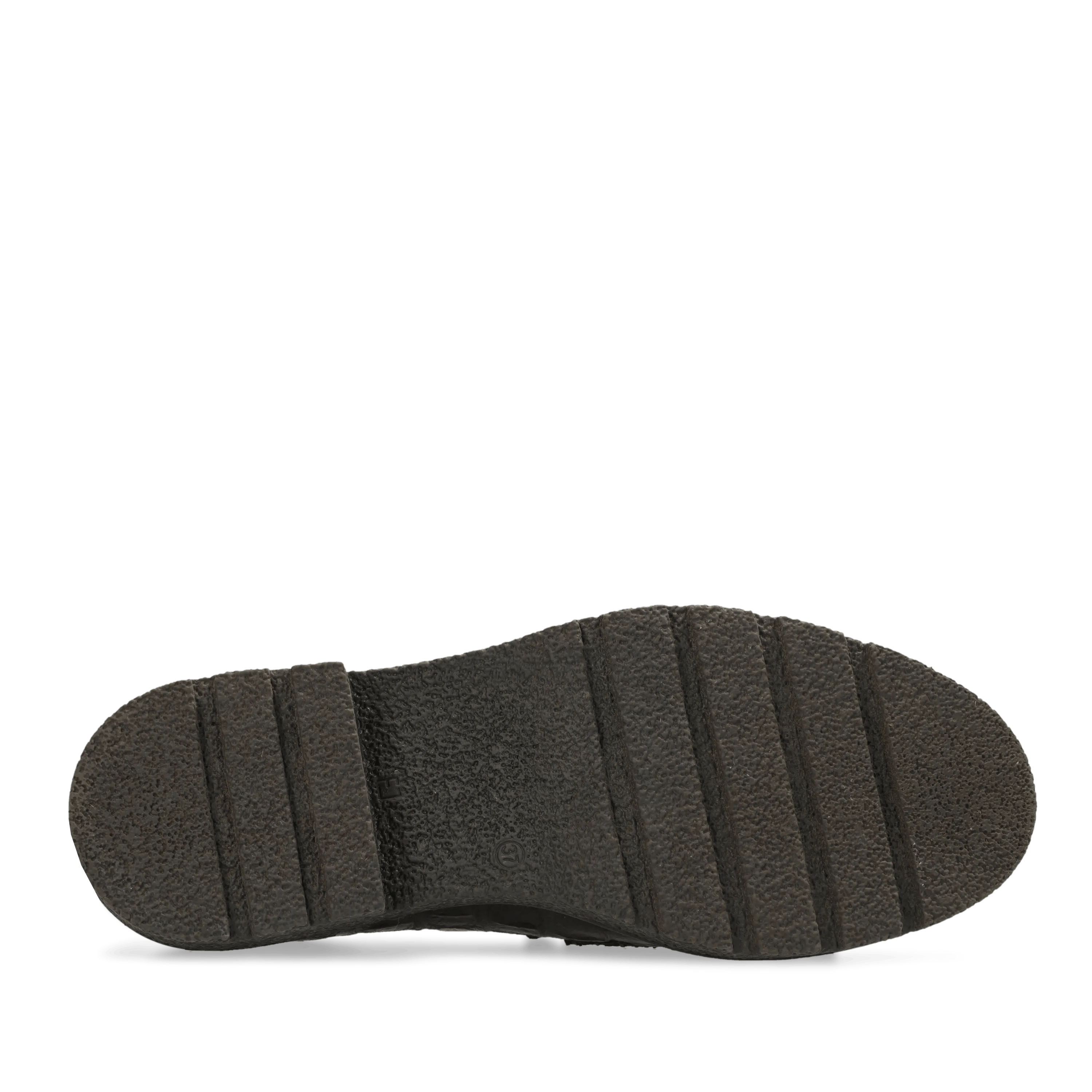 JACY LOFA loafer croco Dark Brown