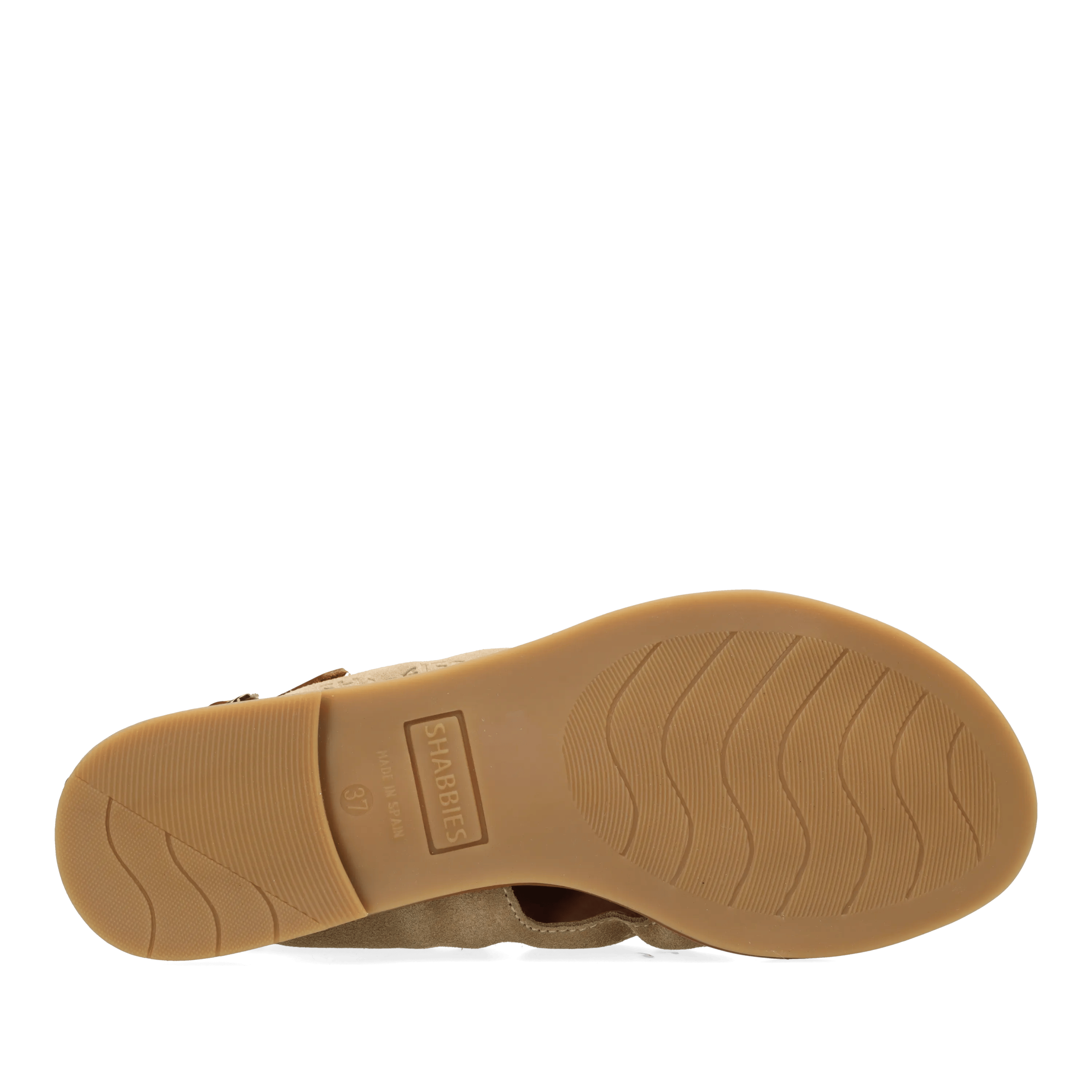 Angel Sleeve Suede Sand