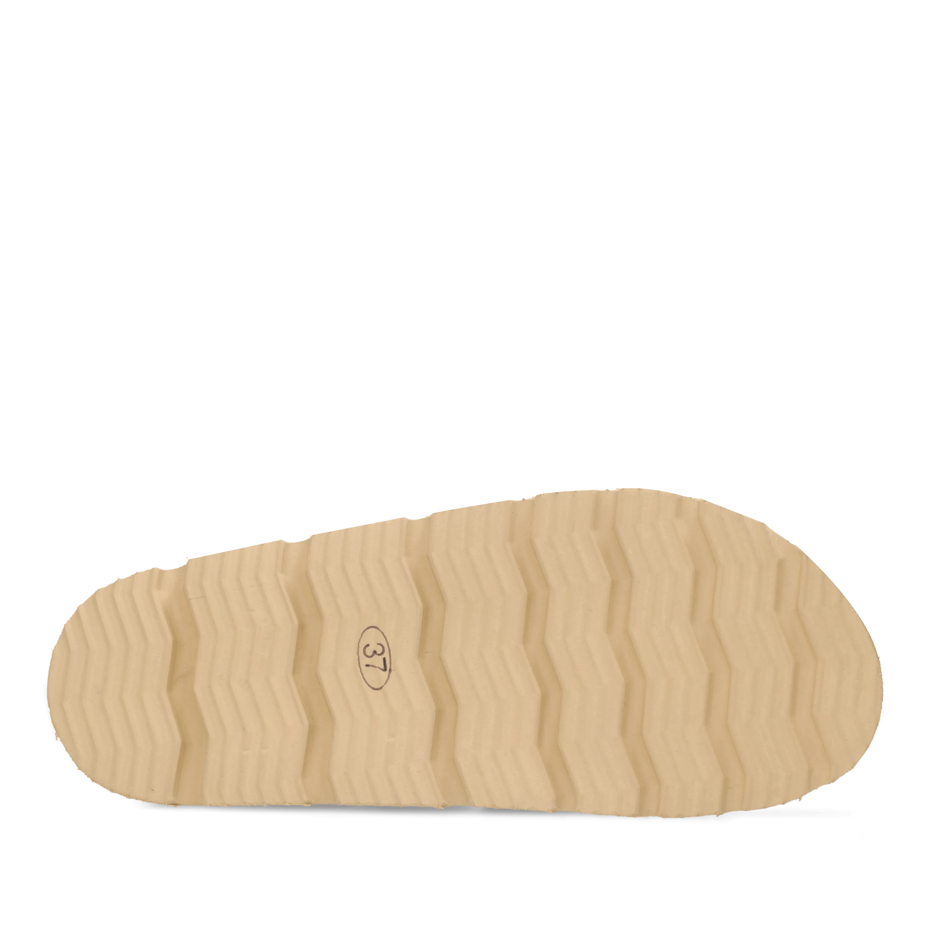Wana Sandal Suede Sand