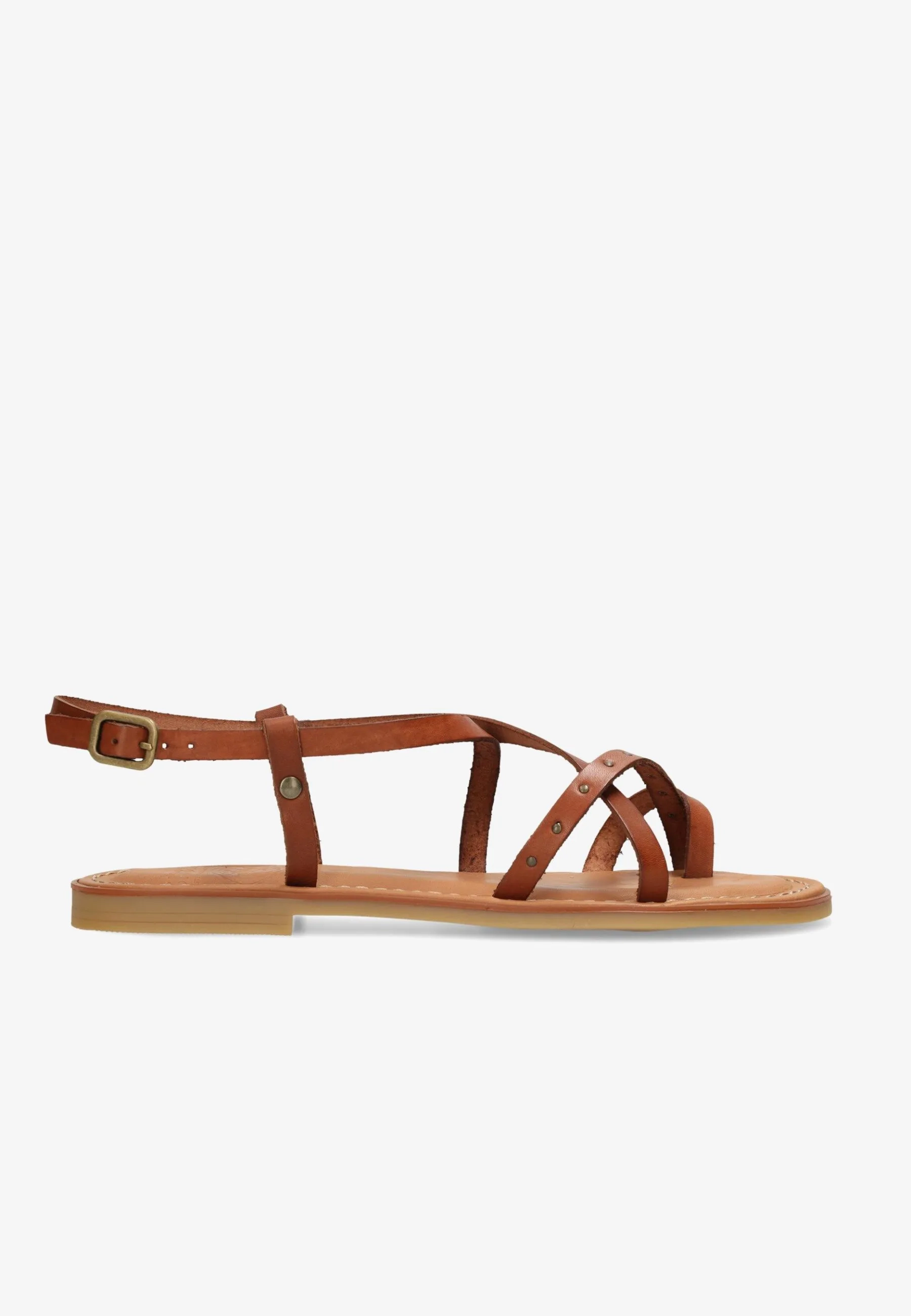 Angel Carly Vacchetta Cognac