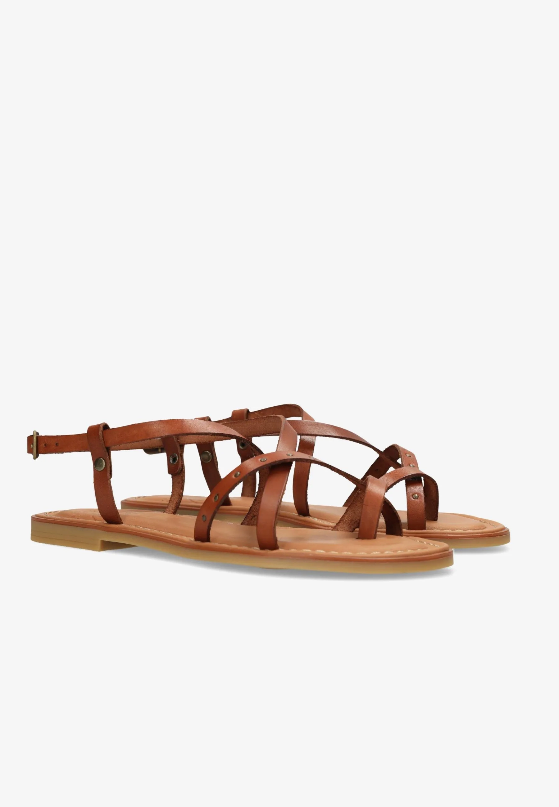 Angel Carly Vacchetta Cognac