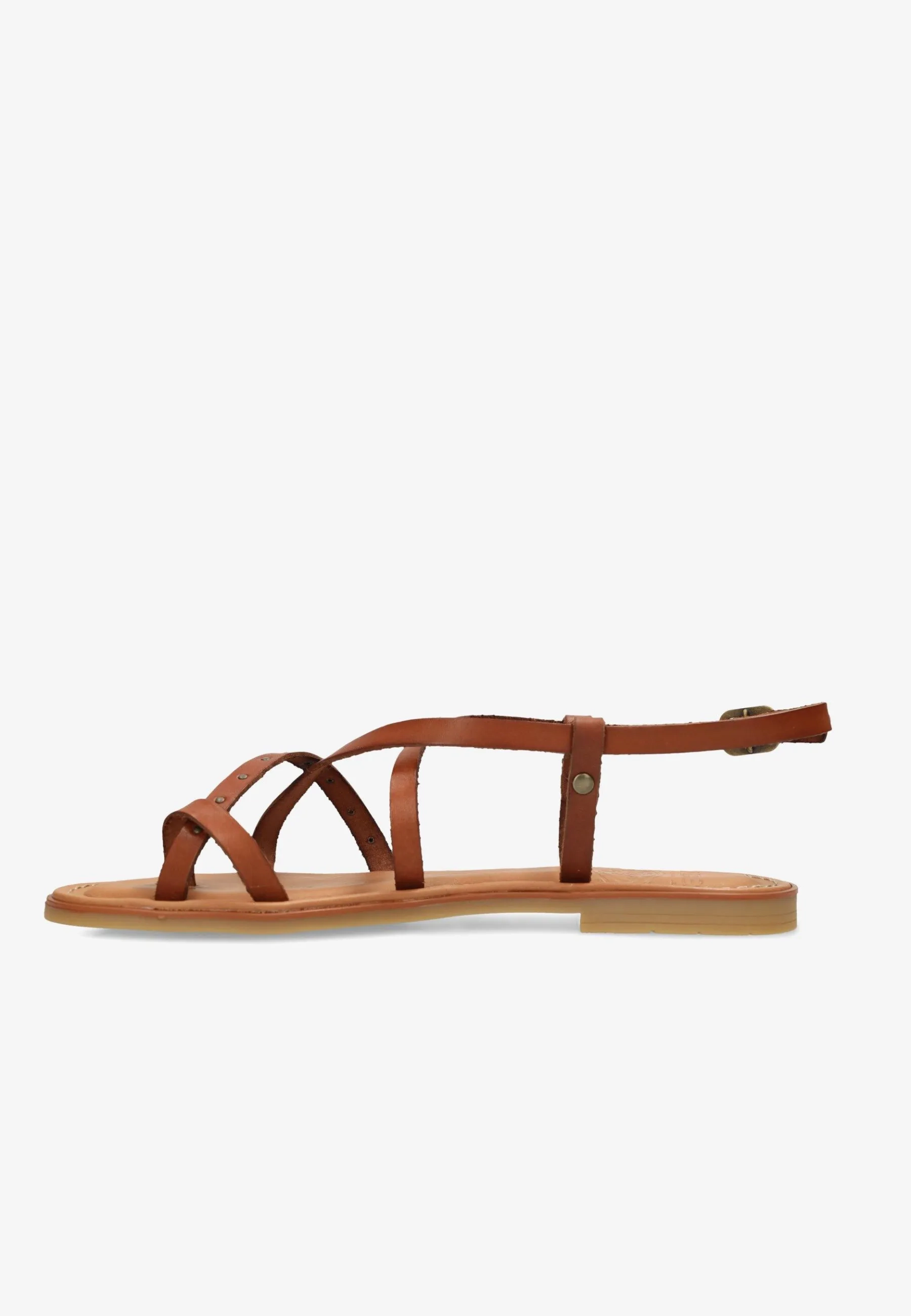 Angel Carly Vacchetta Cognac