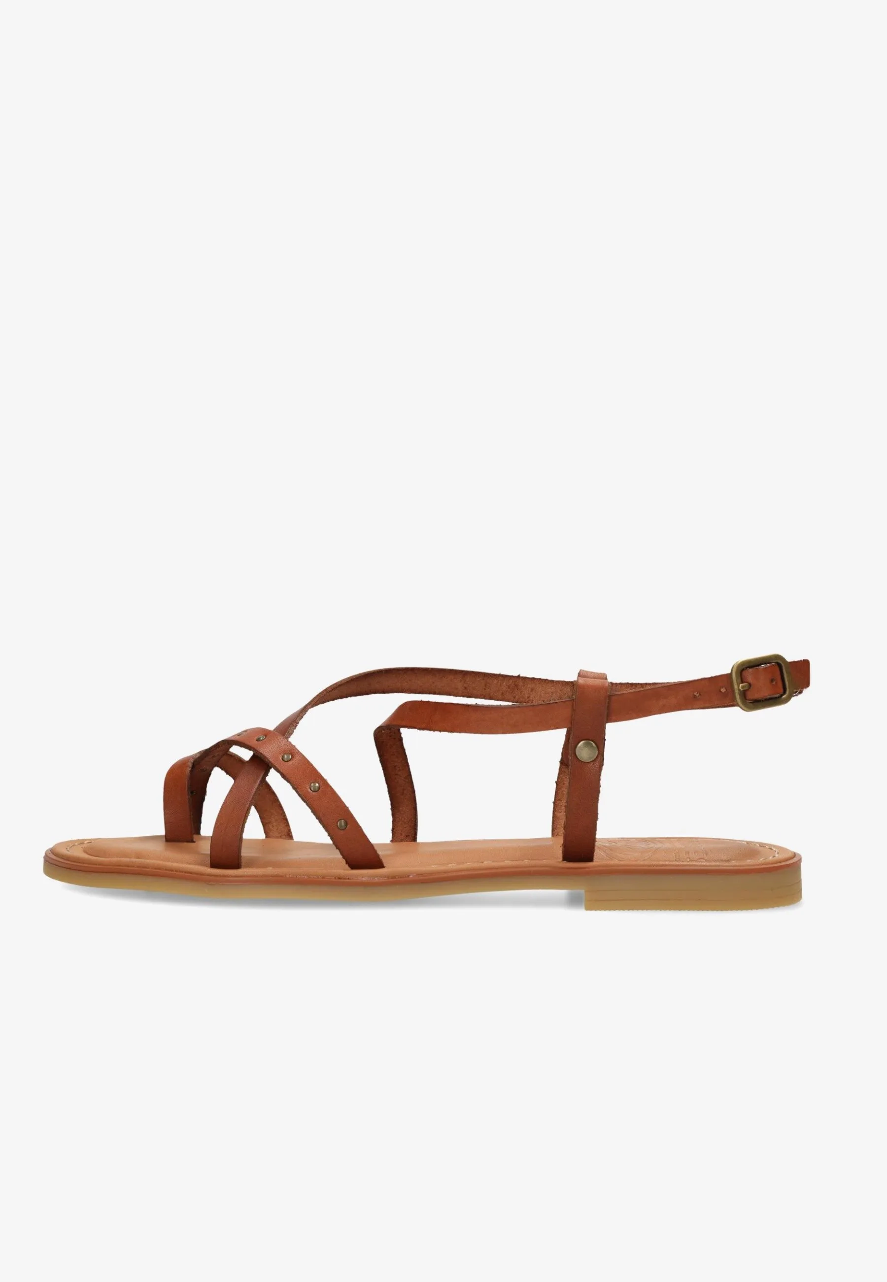 Angel Carly Vacchetta Cognac