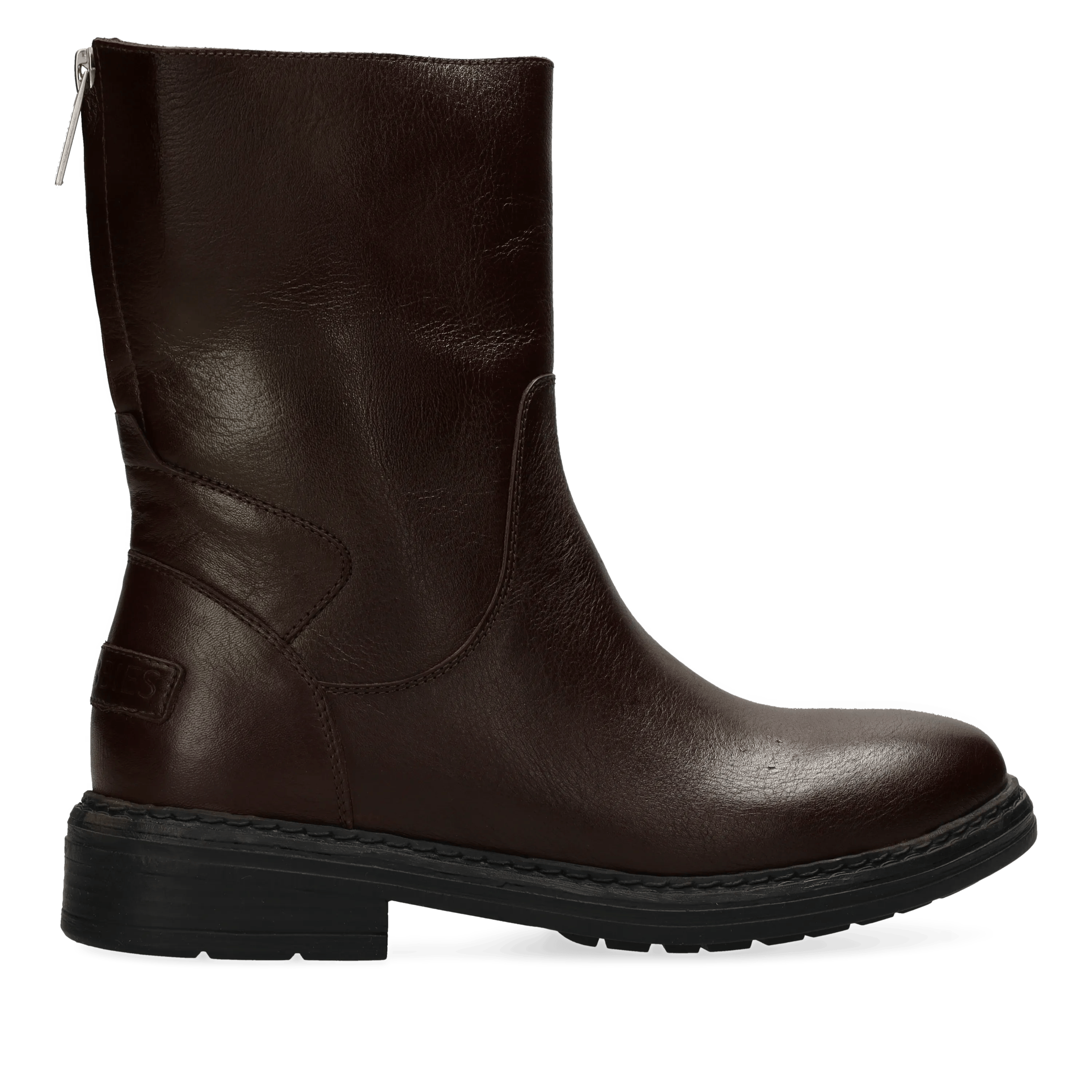 Duck Hose enkellaars Atlas Bruin