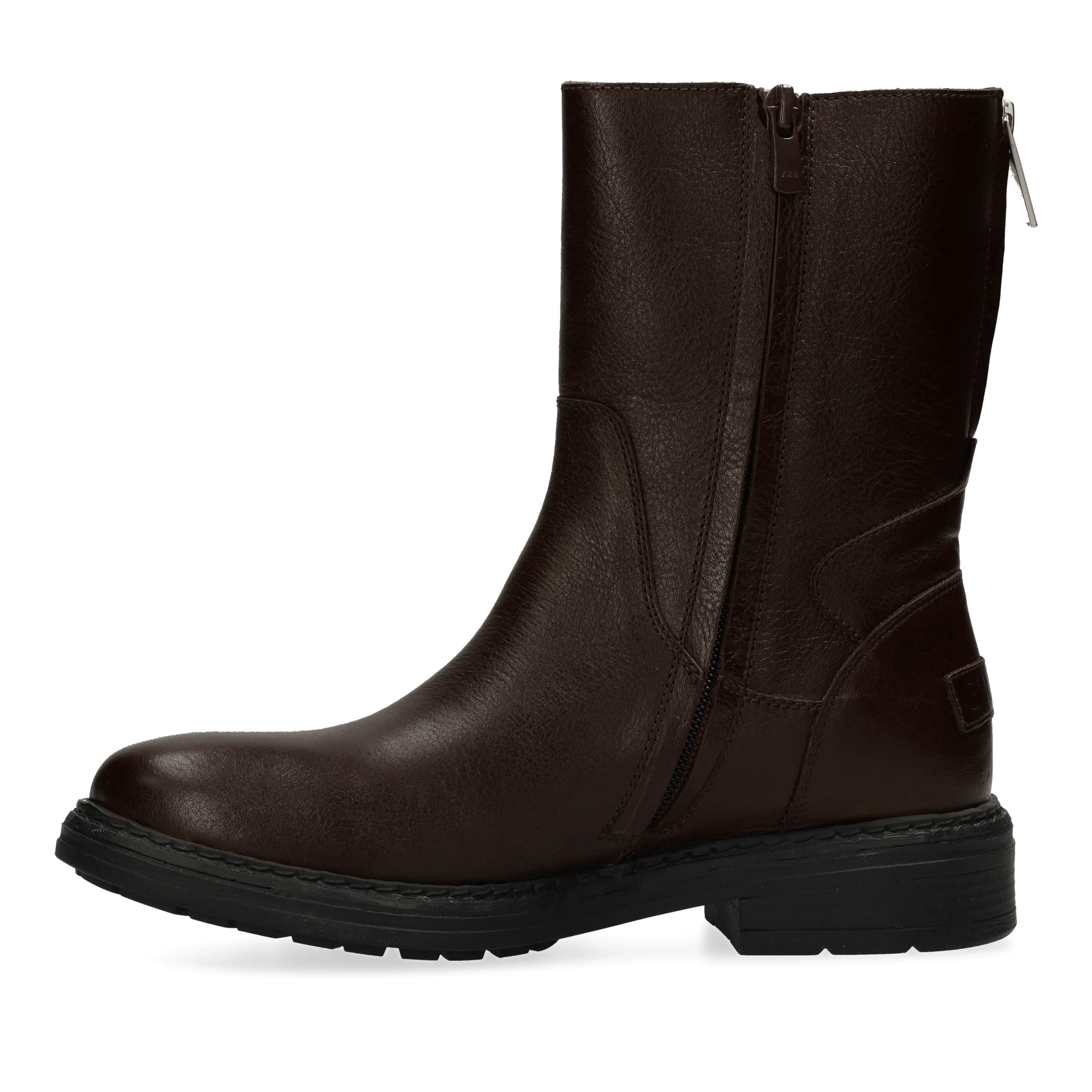 Duck Hose enkellaars Atlas Bruin