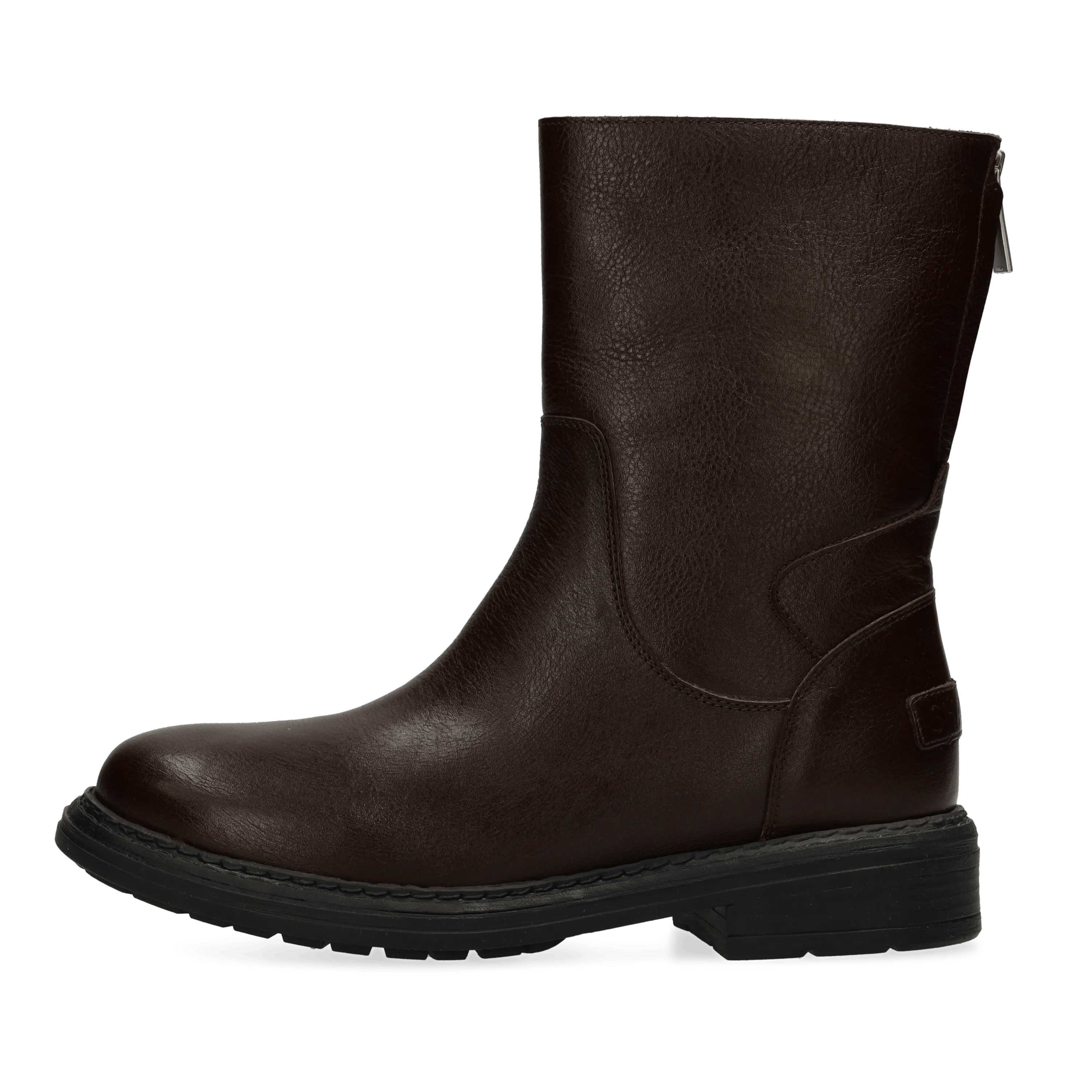 Duck Hose enkellaars Atlas Bruin