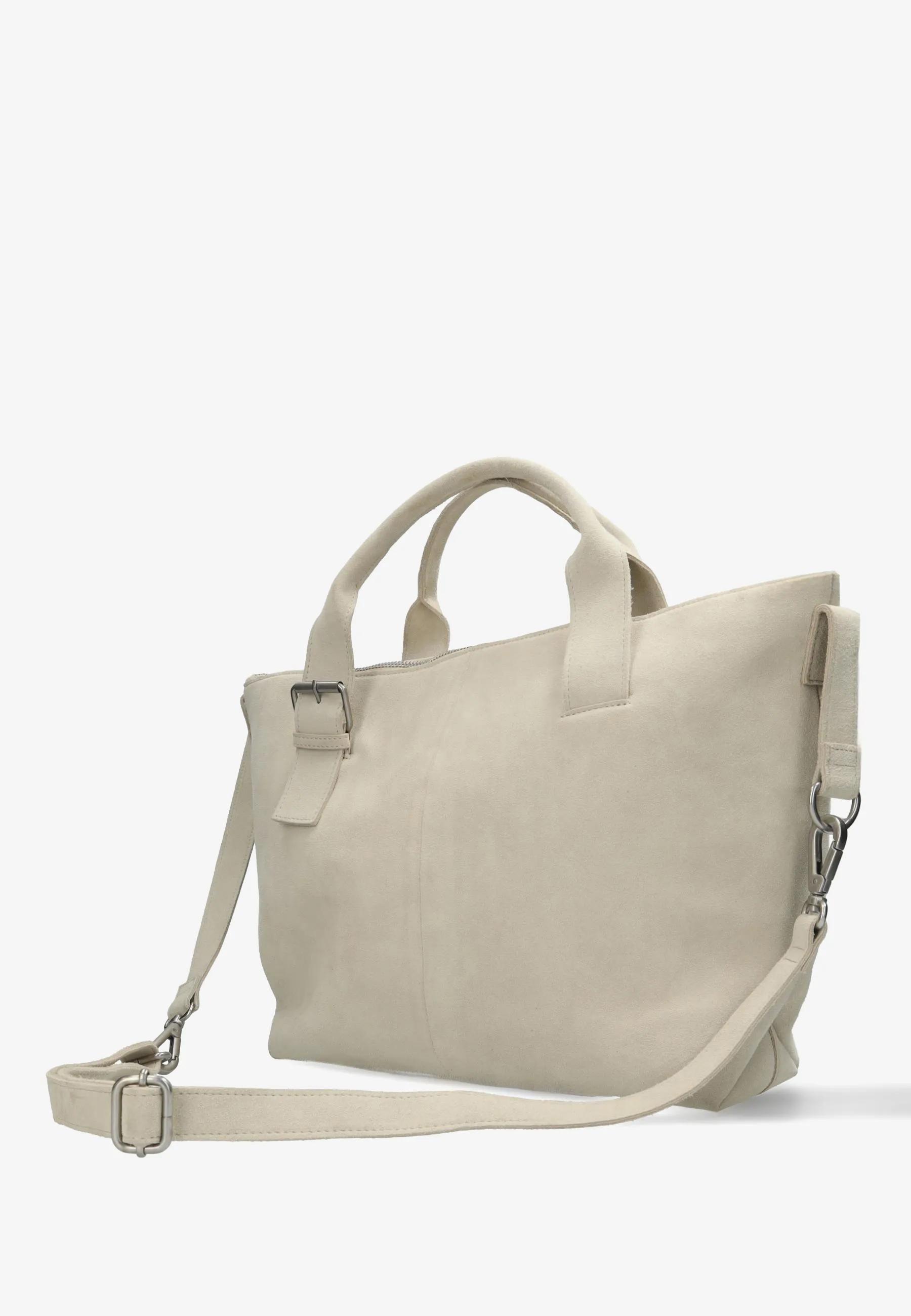 Essie laptoptas Suède Zand