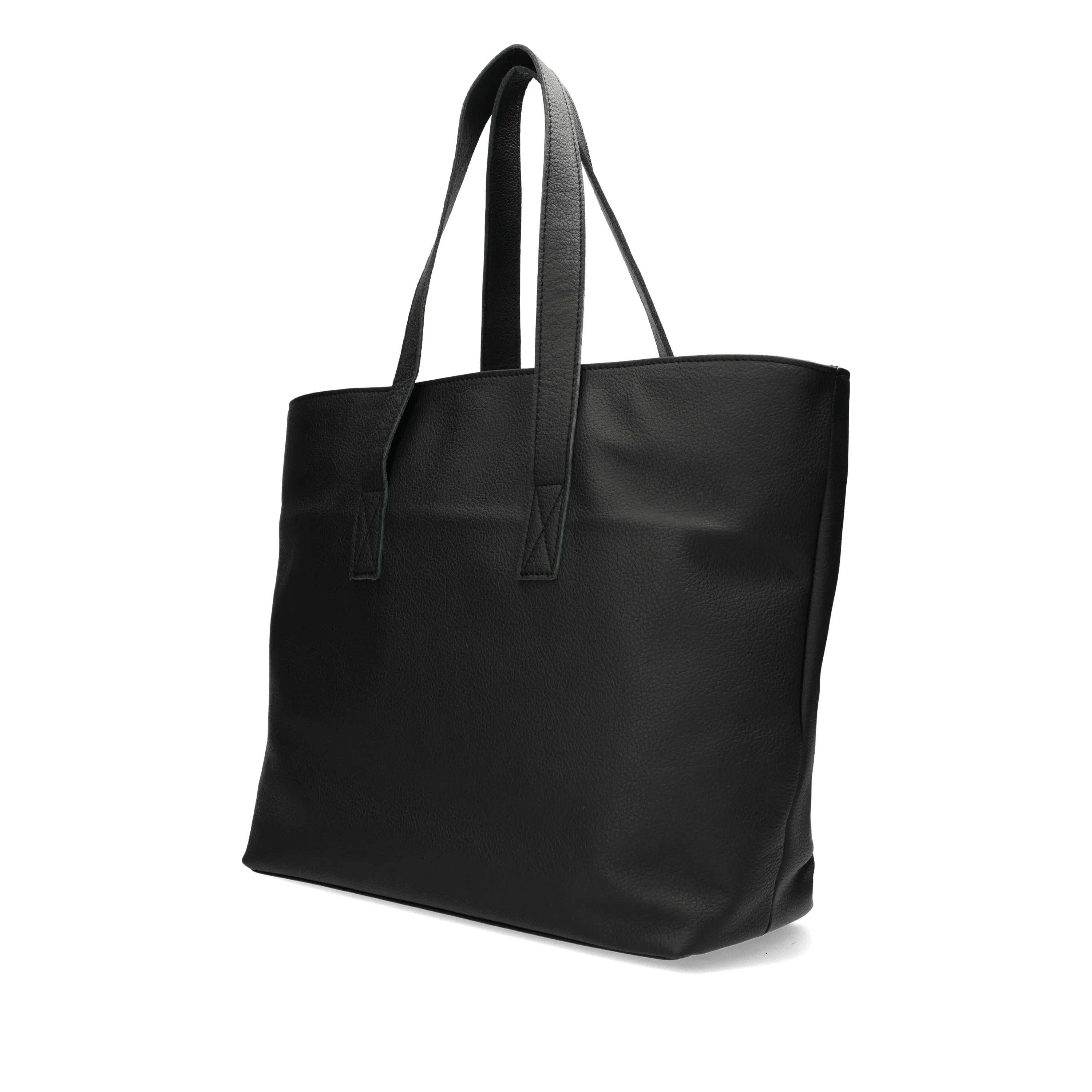 Florine Shopper Schwarz