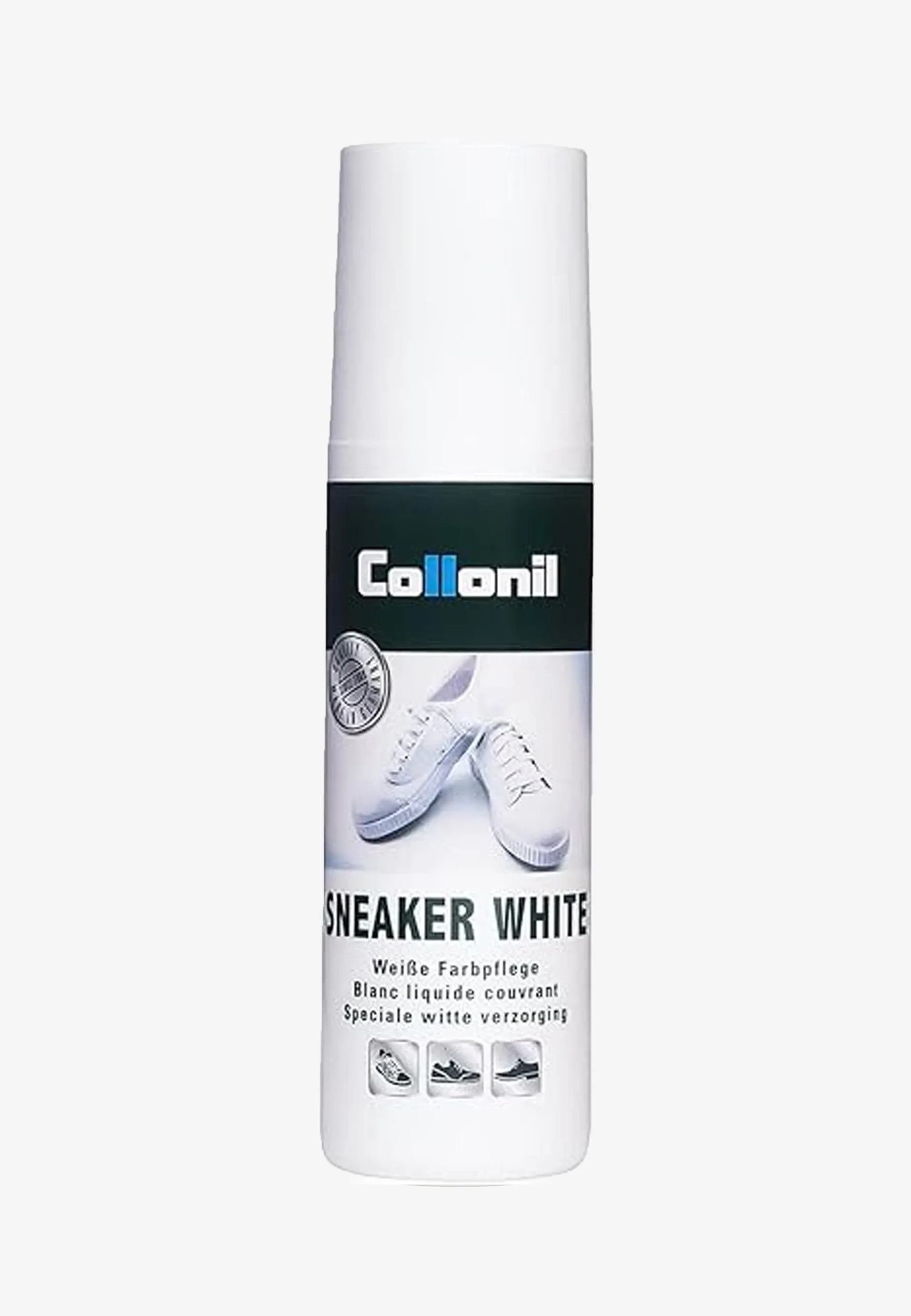 Collonil - Sneaker Weiß 100 Ml