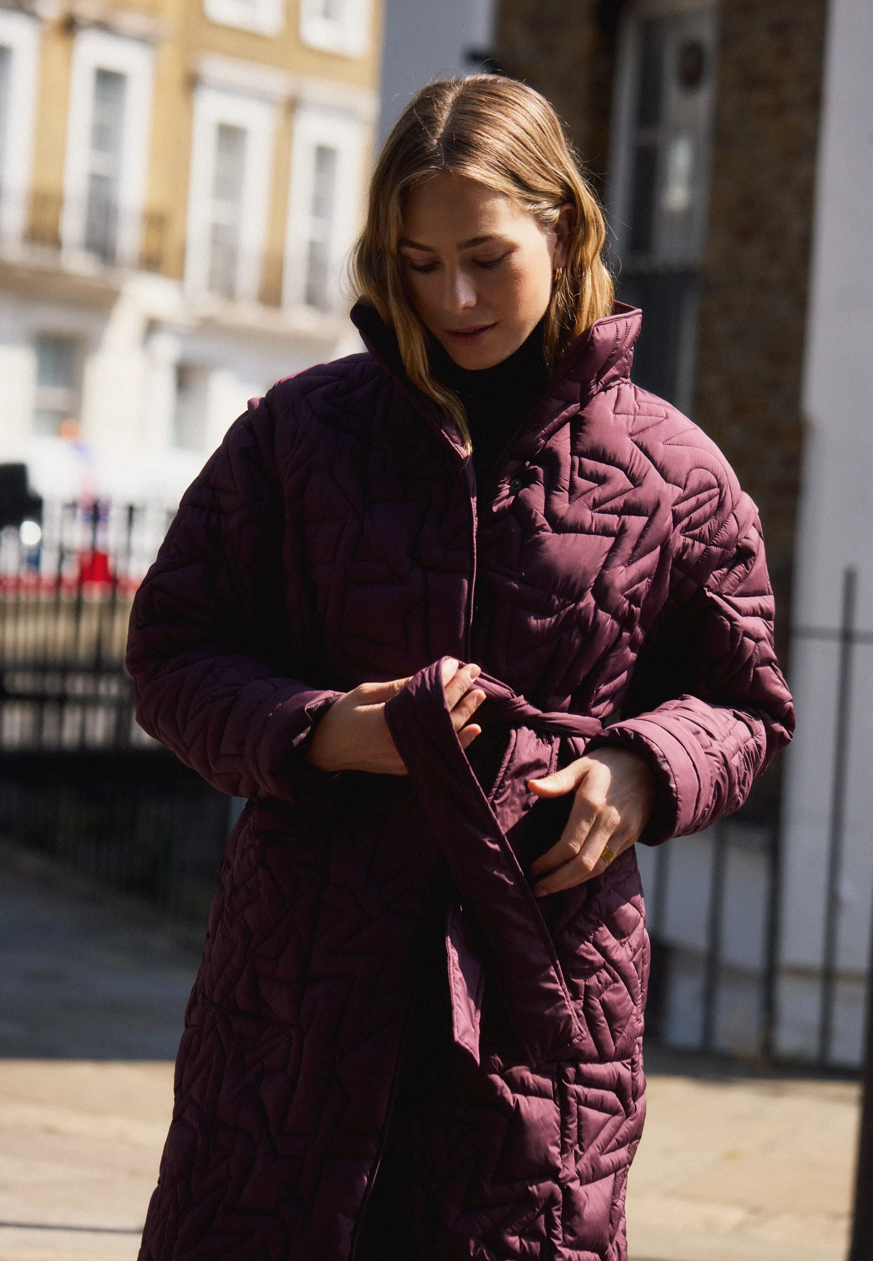Winter vrouwen lang vest winter parka jas jas warm mode merken gevoerd