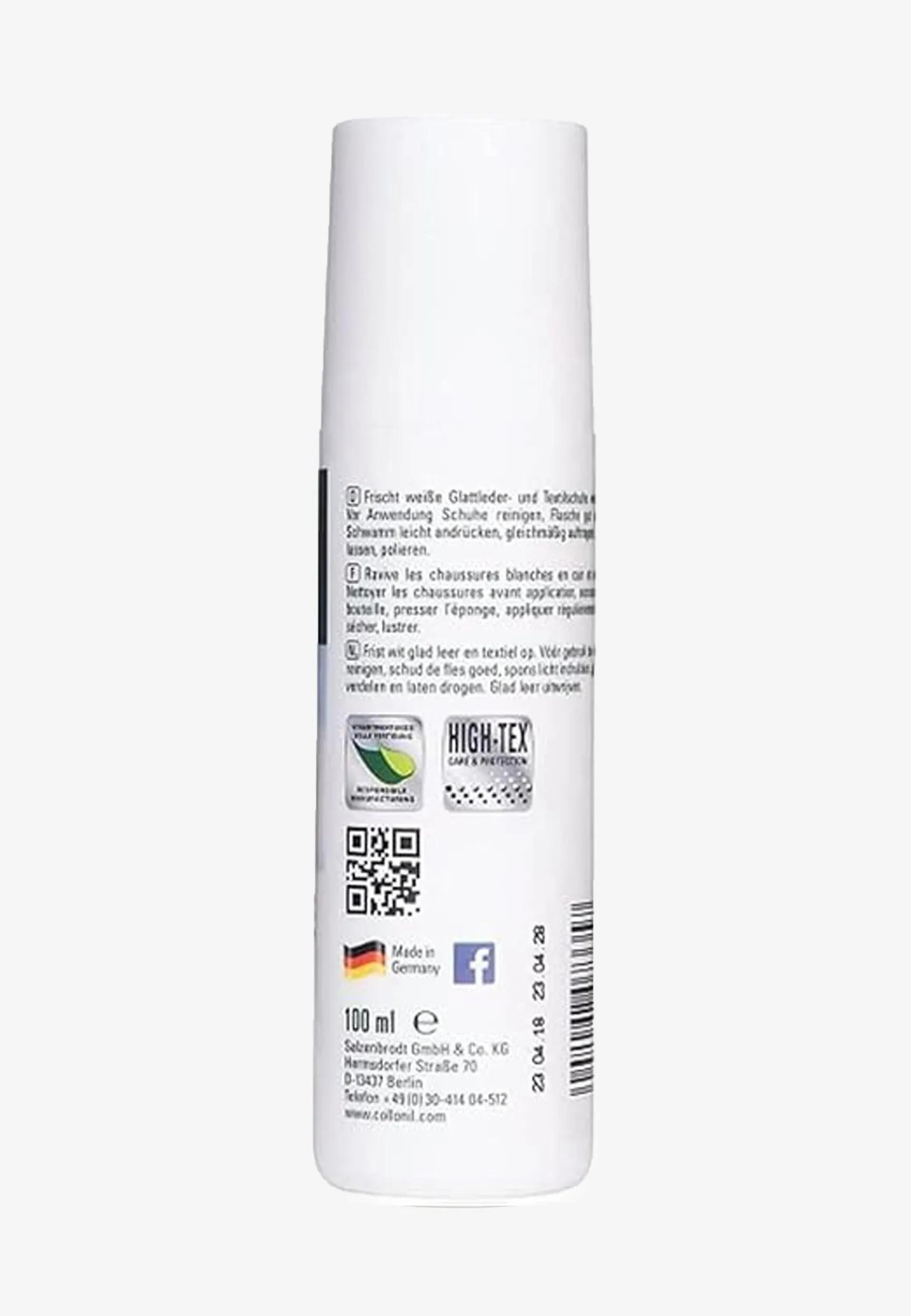Collonil - Sneaker White 100 ml