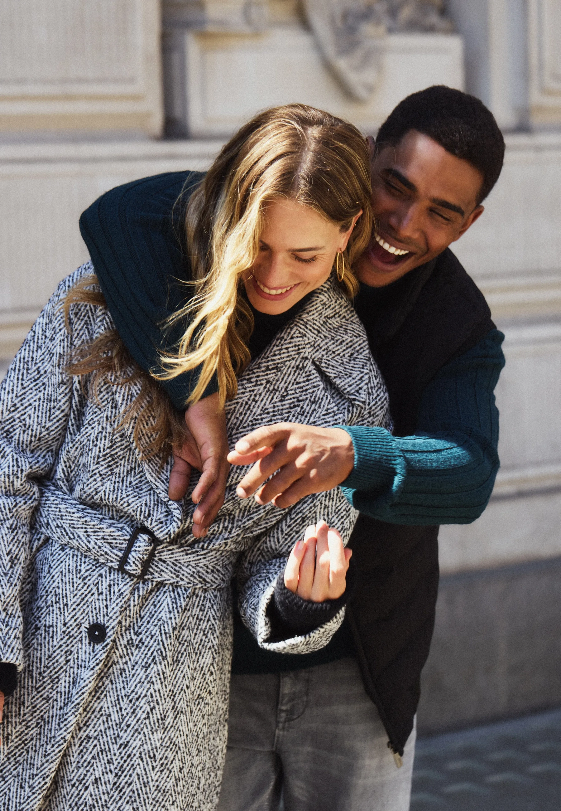 Lightweight Padded Bodywarmer Black